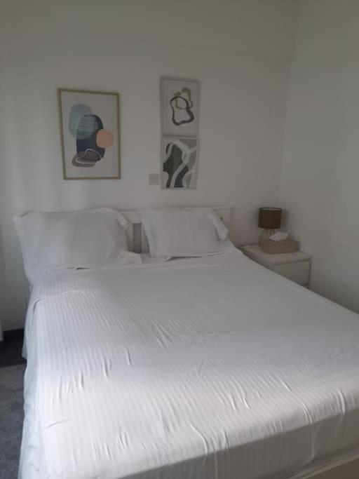 Chapo City Central 2 Bedrooms Residence