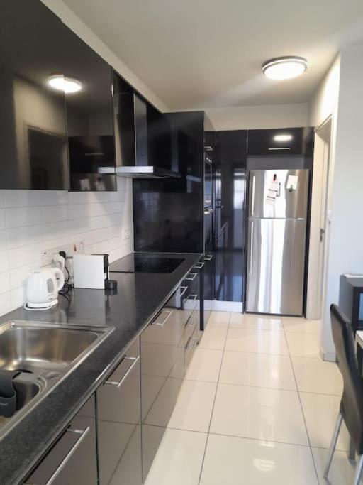 Chapo City Central 2 Bedrooms Residence