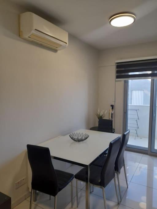 Chapo City Central 2 Bedrooms Residence