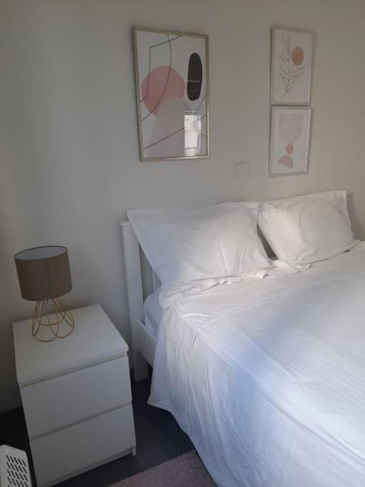 Chapo City Central 2 Bedrooms Residence