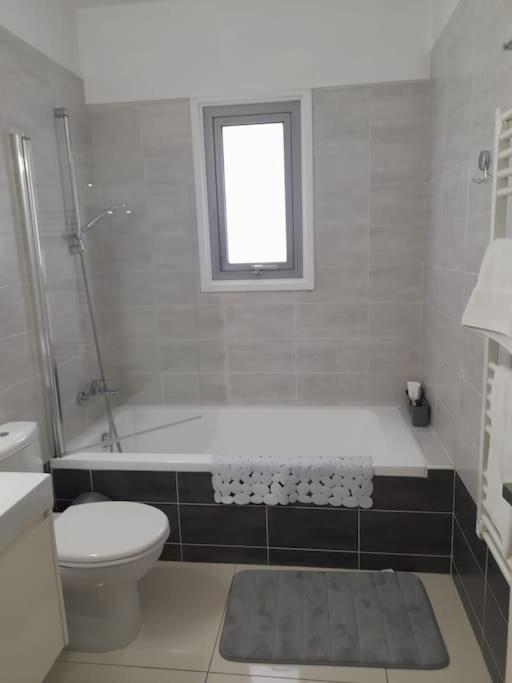 Chapo City Central 2 Bedrooms Residence