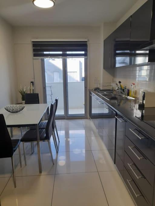 Chapo City Central 2 Bedrooms Residence