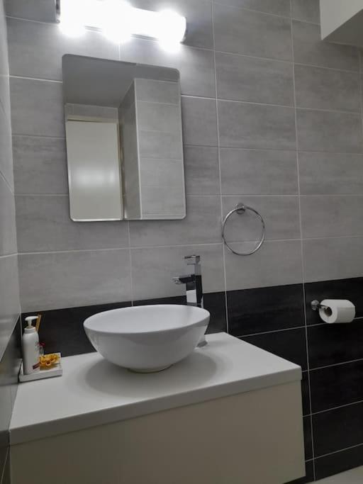Chapo City Central 2 Bedrooms Residence
