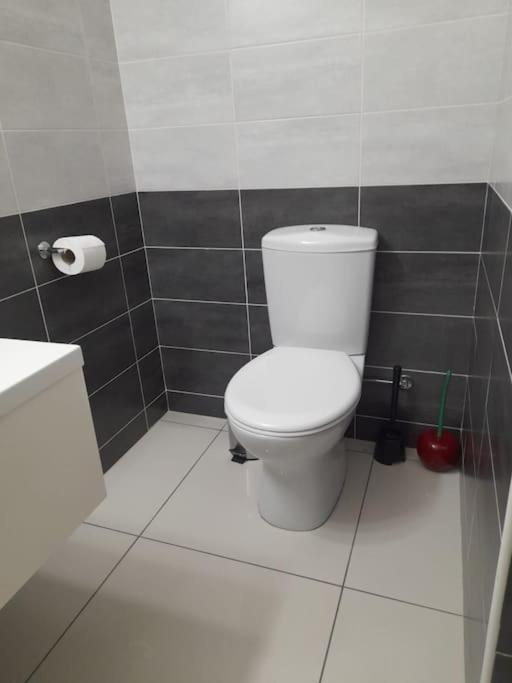 Chapo City Central 2 Bedrooms Residence