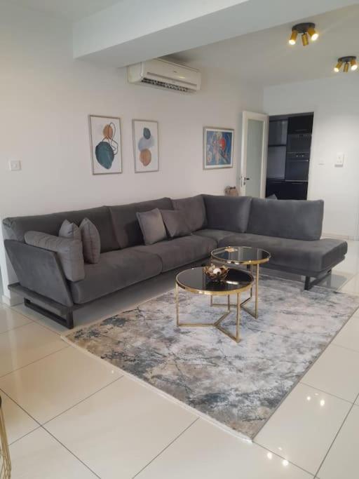 Chapo City Central 2 Bedrooms Residence