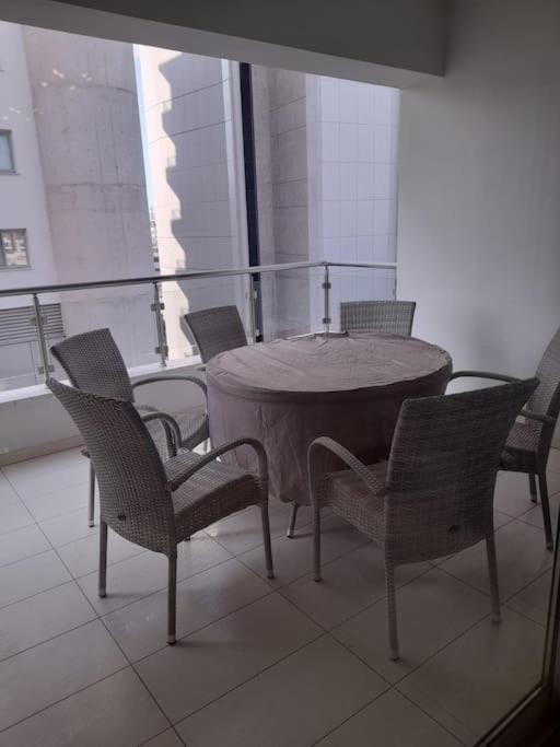 Chapo City Central 2 Bedrooms Residence