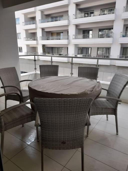 Chapo City Central 2 Bedrooms Residence