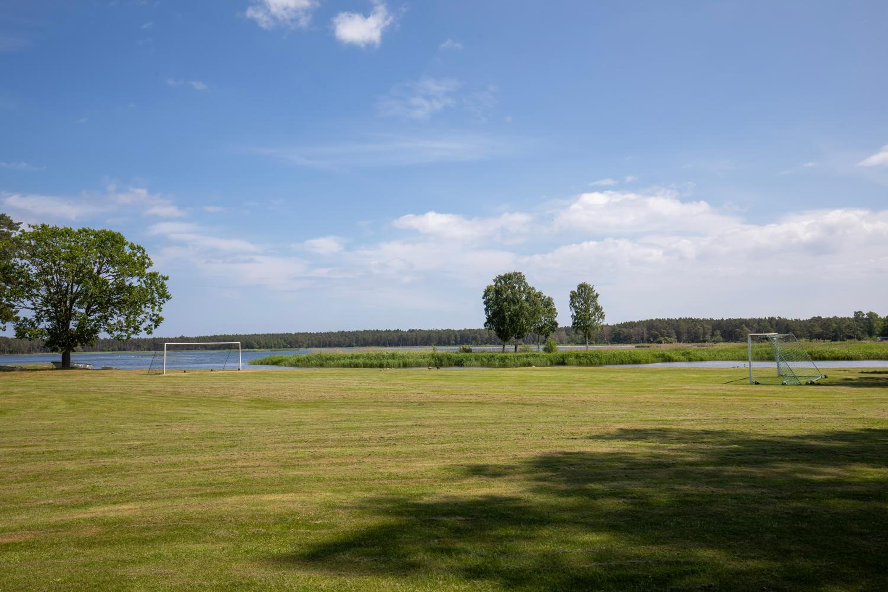Grankullavik Fritidsby view 3