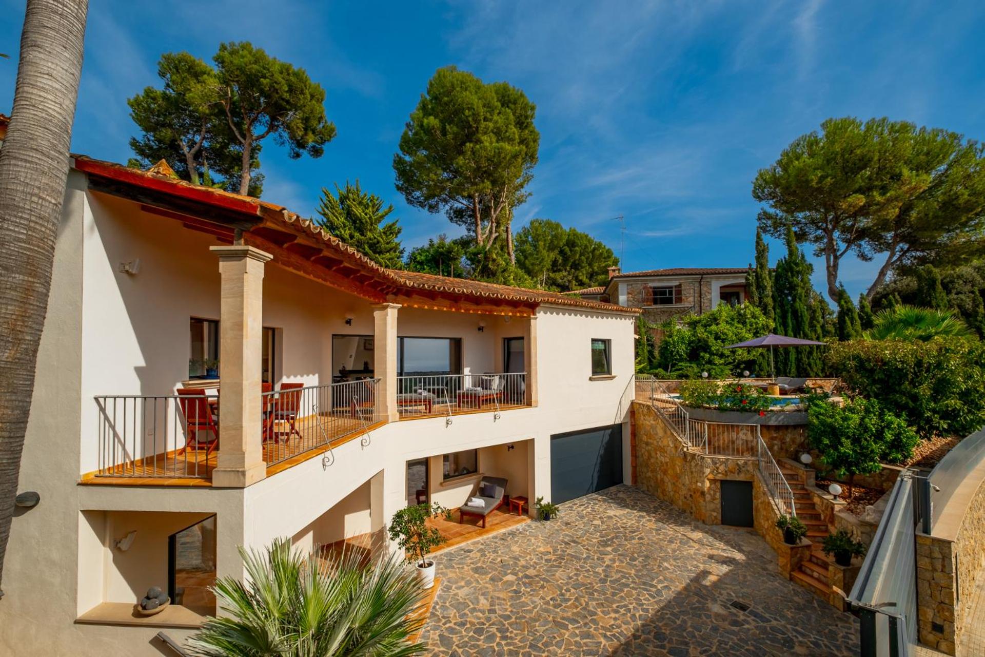 Villa Bendinat