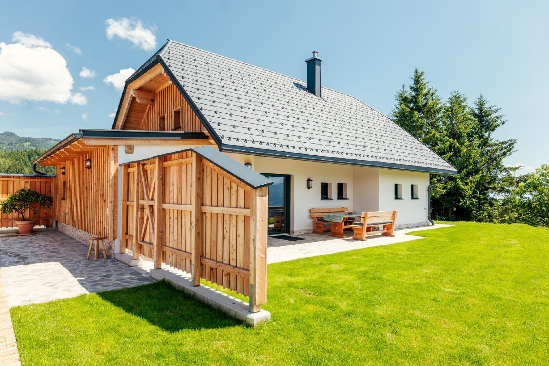 ALMCHALET Rubin