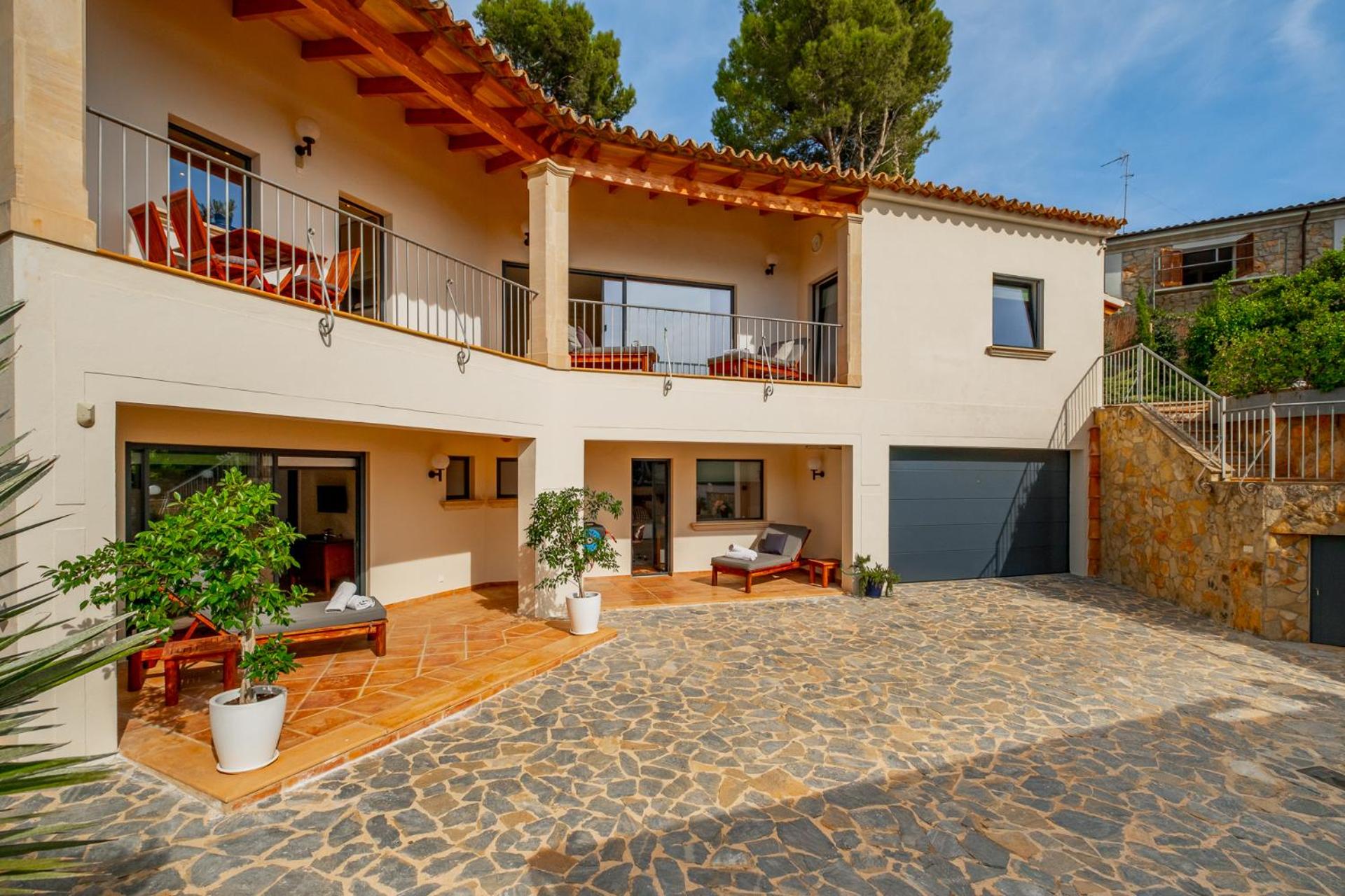 Villa Bendinat