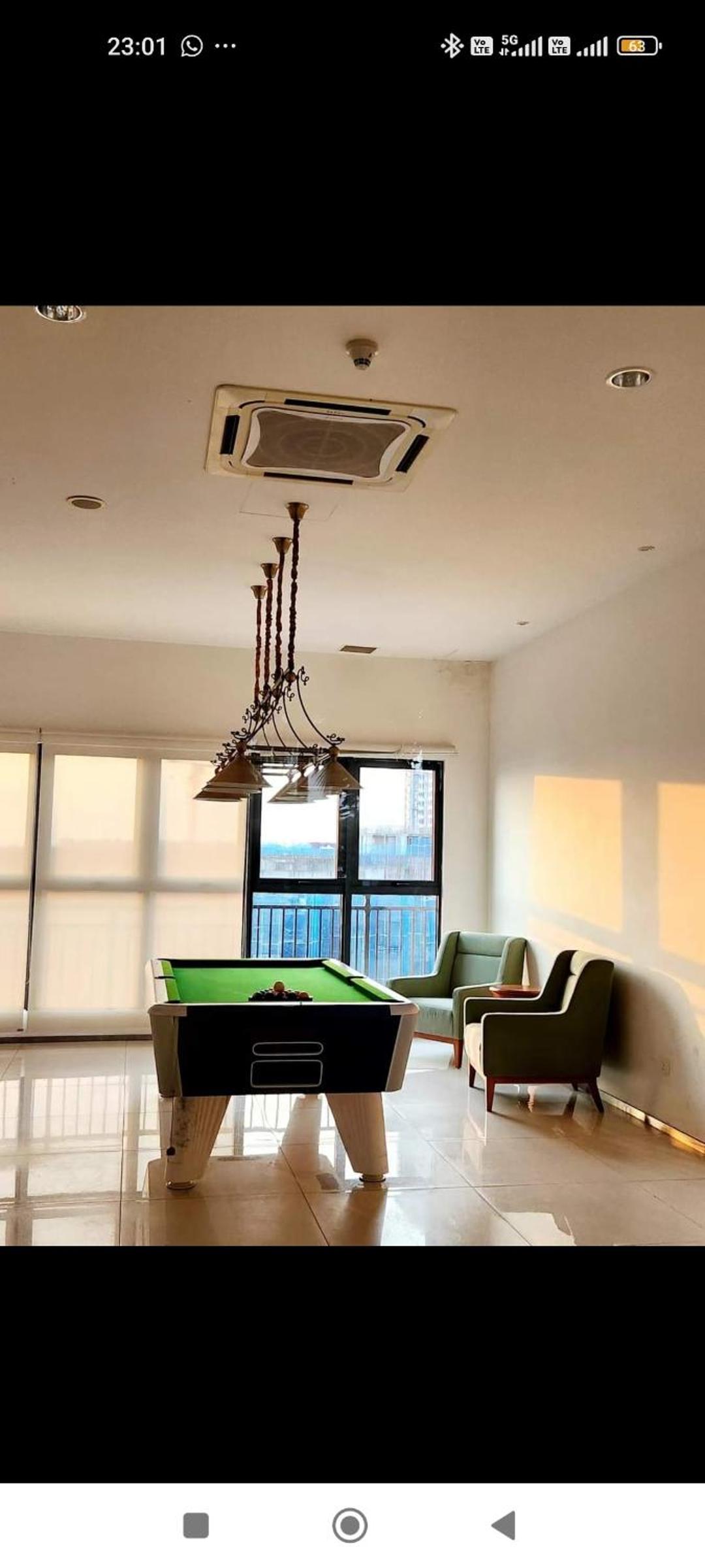 Happy Home Stay Amberside - Room title