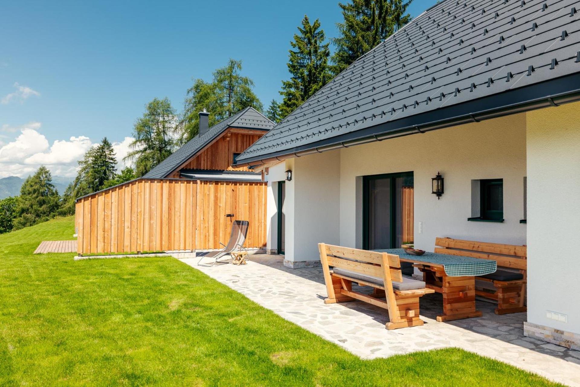 ALMCHALET Rubin