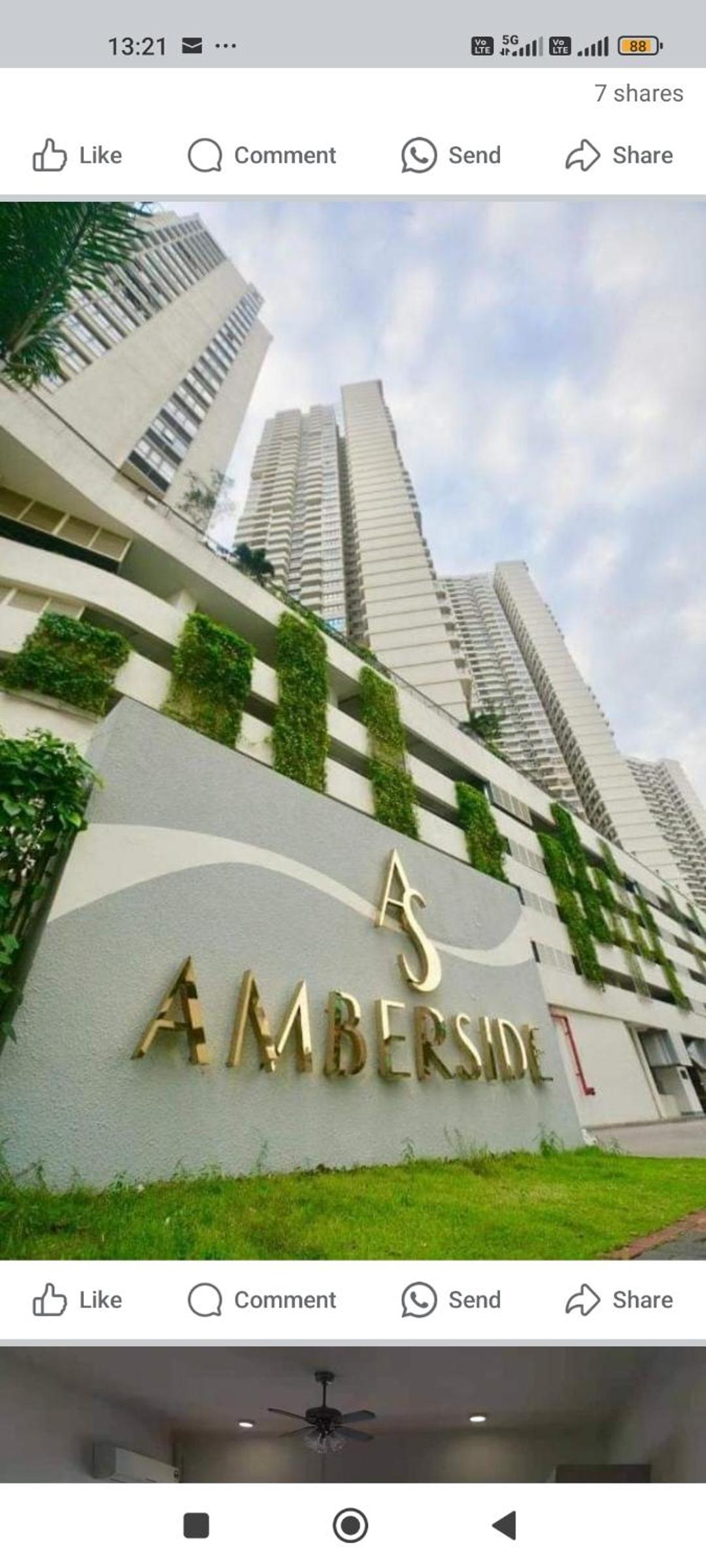 Happy Home Stay Amberside - Room title