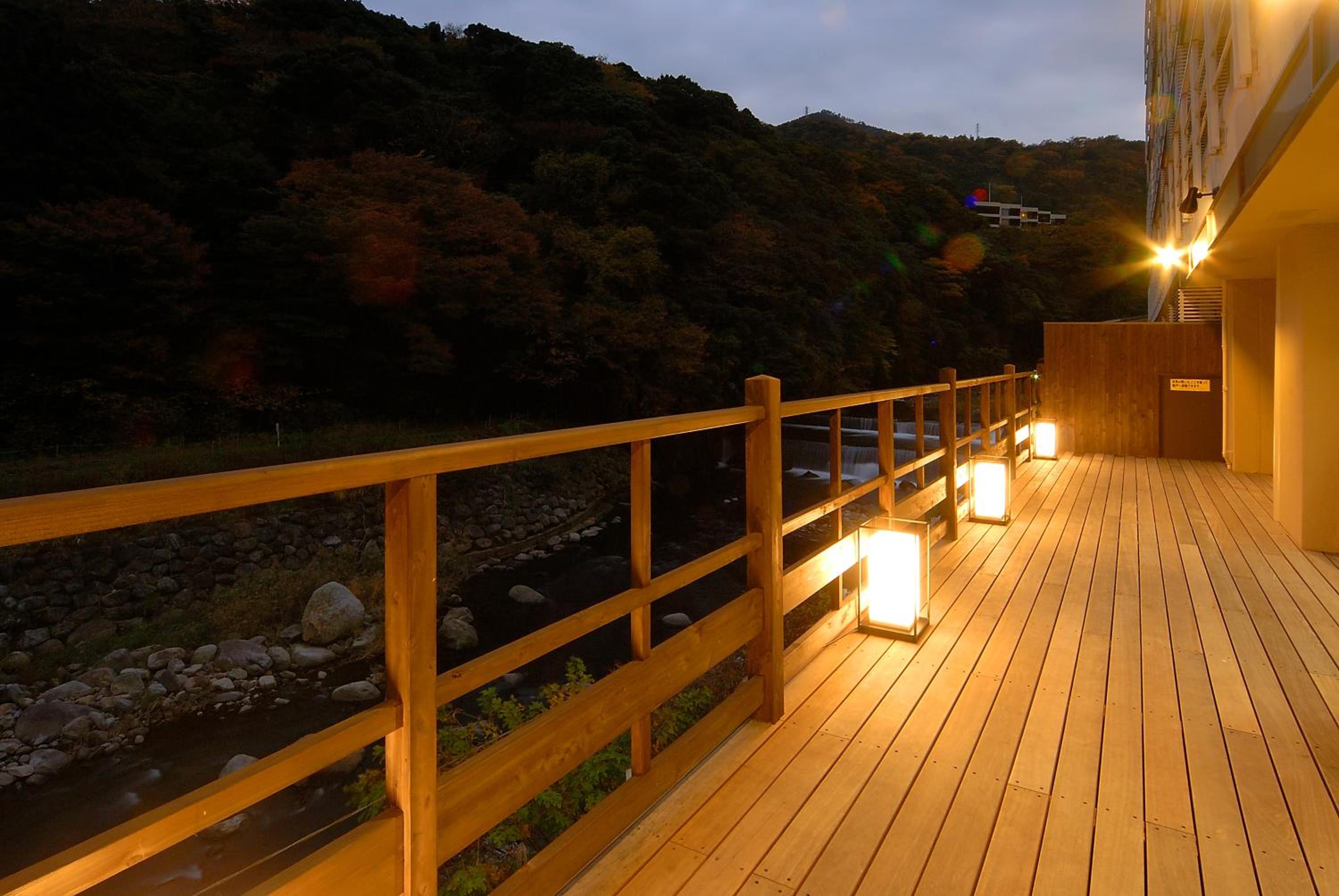Hakone Suimeisou