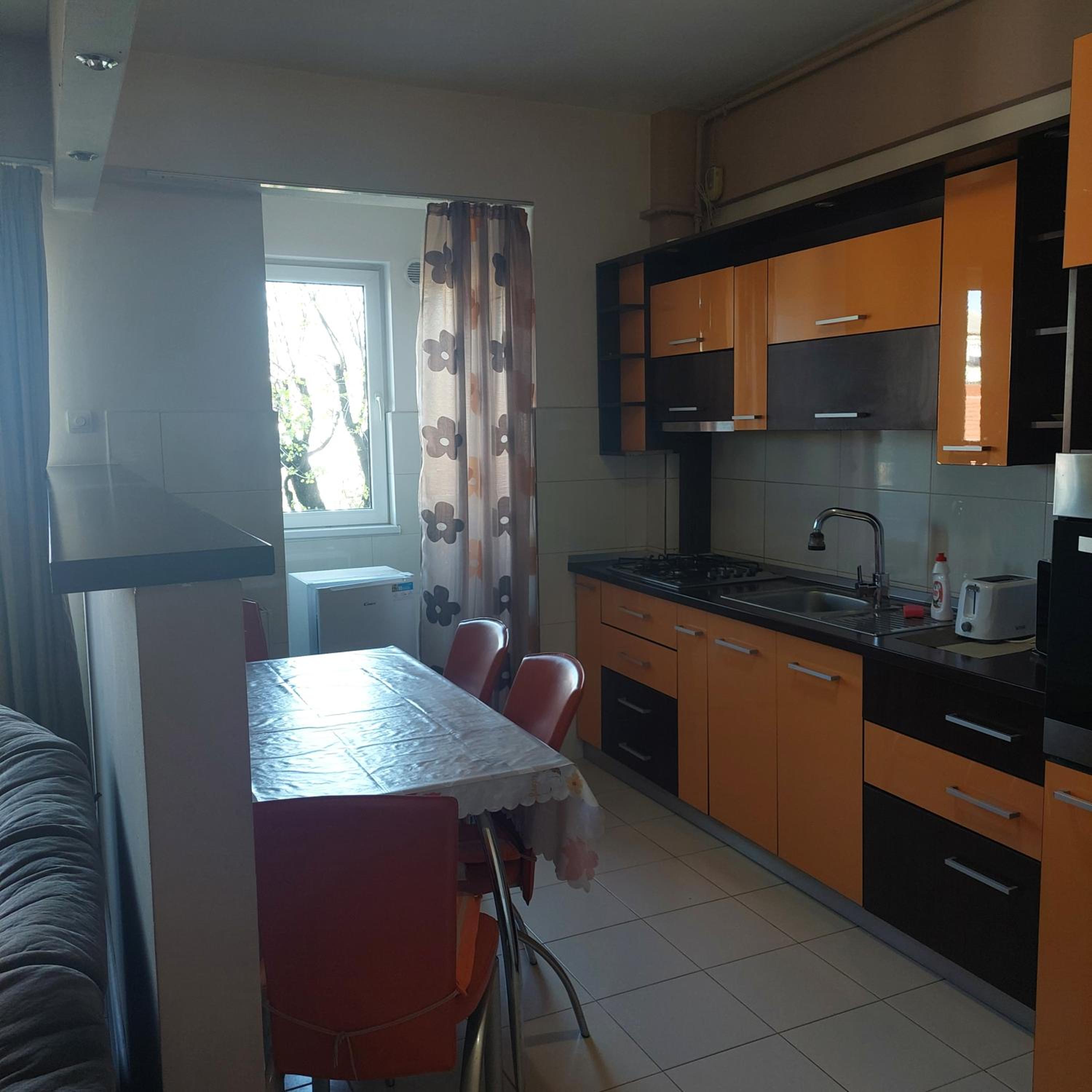 Apartament Very BIG