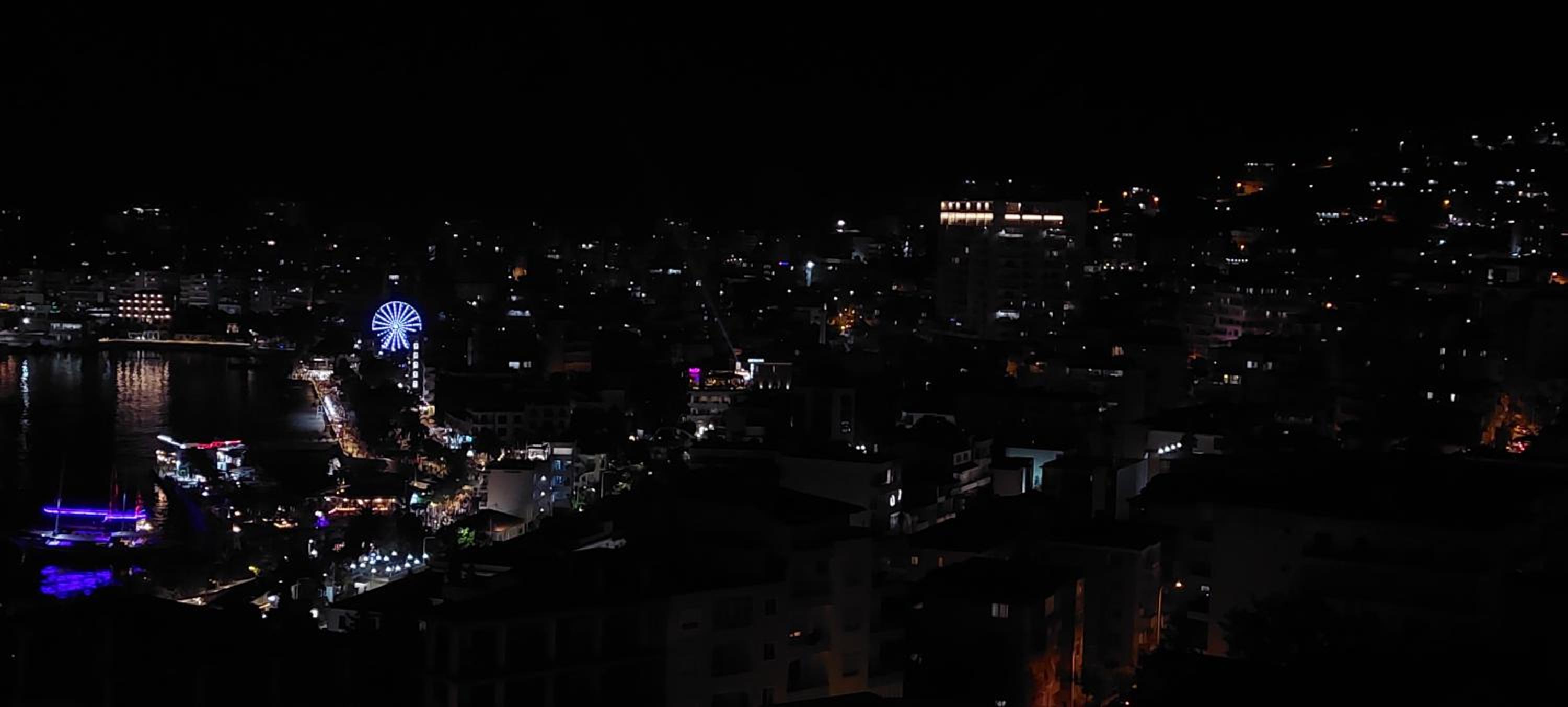 Antonia Apartment