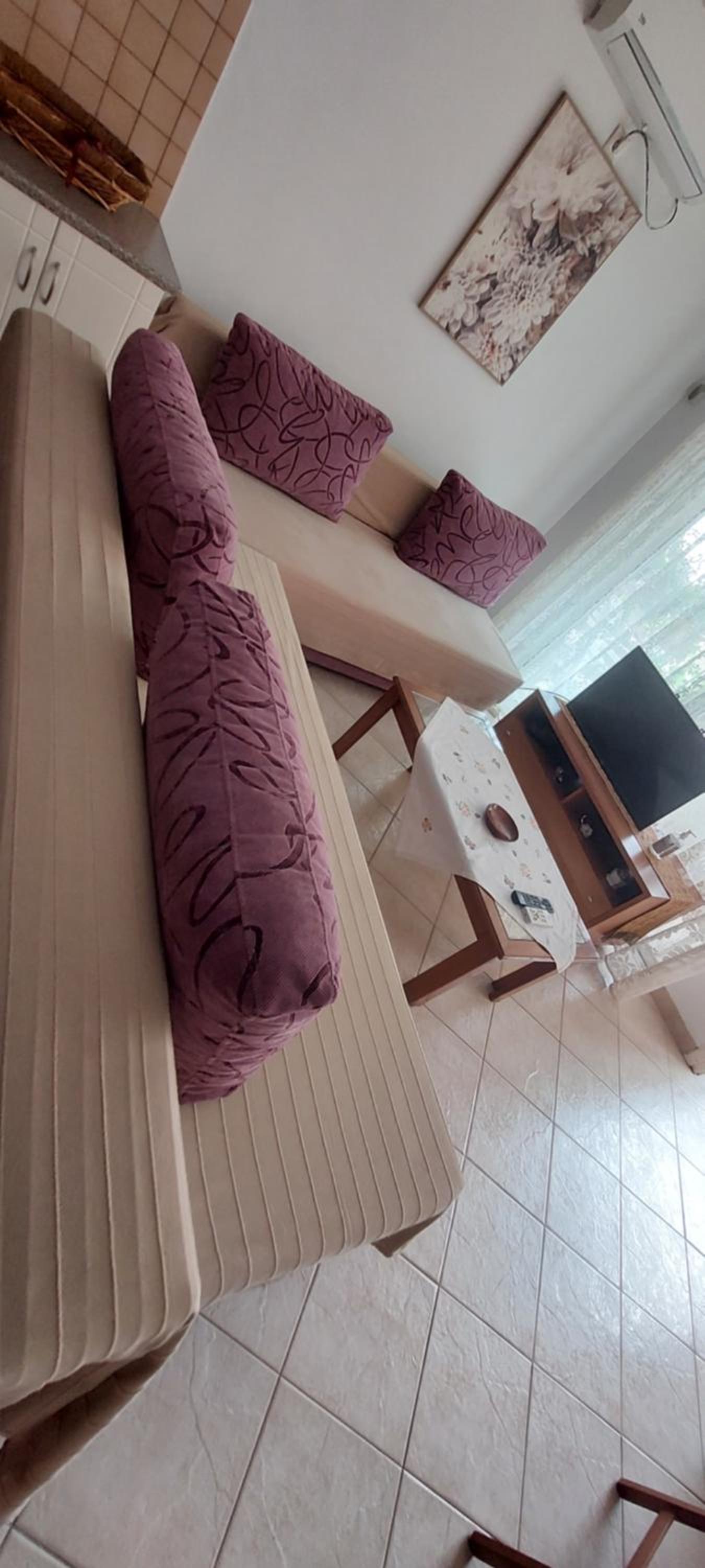 Antonia Apartment