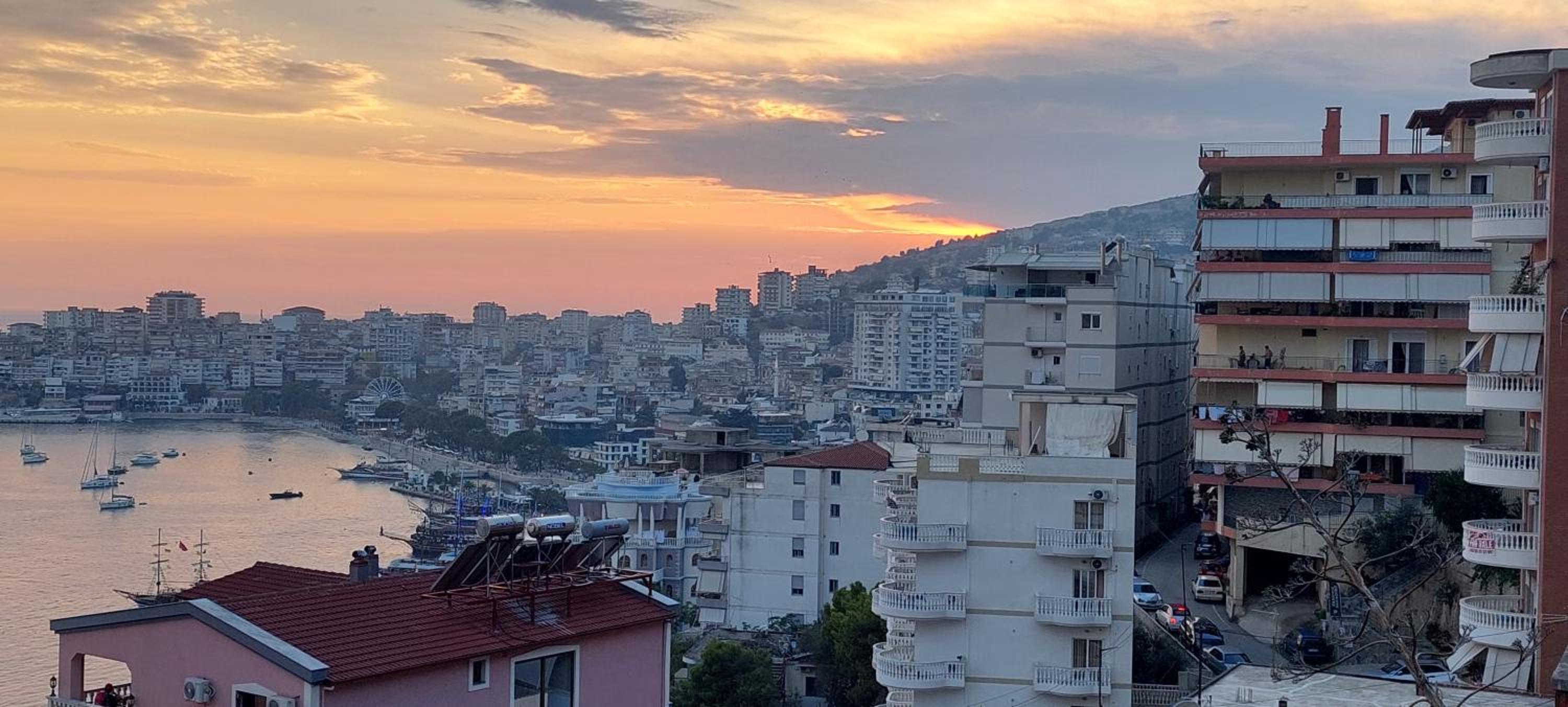 Antonia Apartment