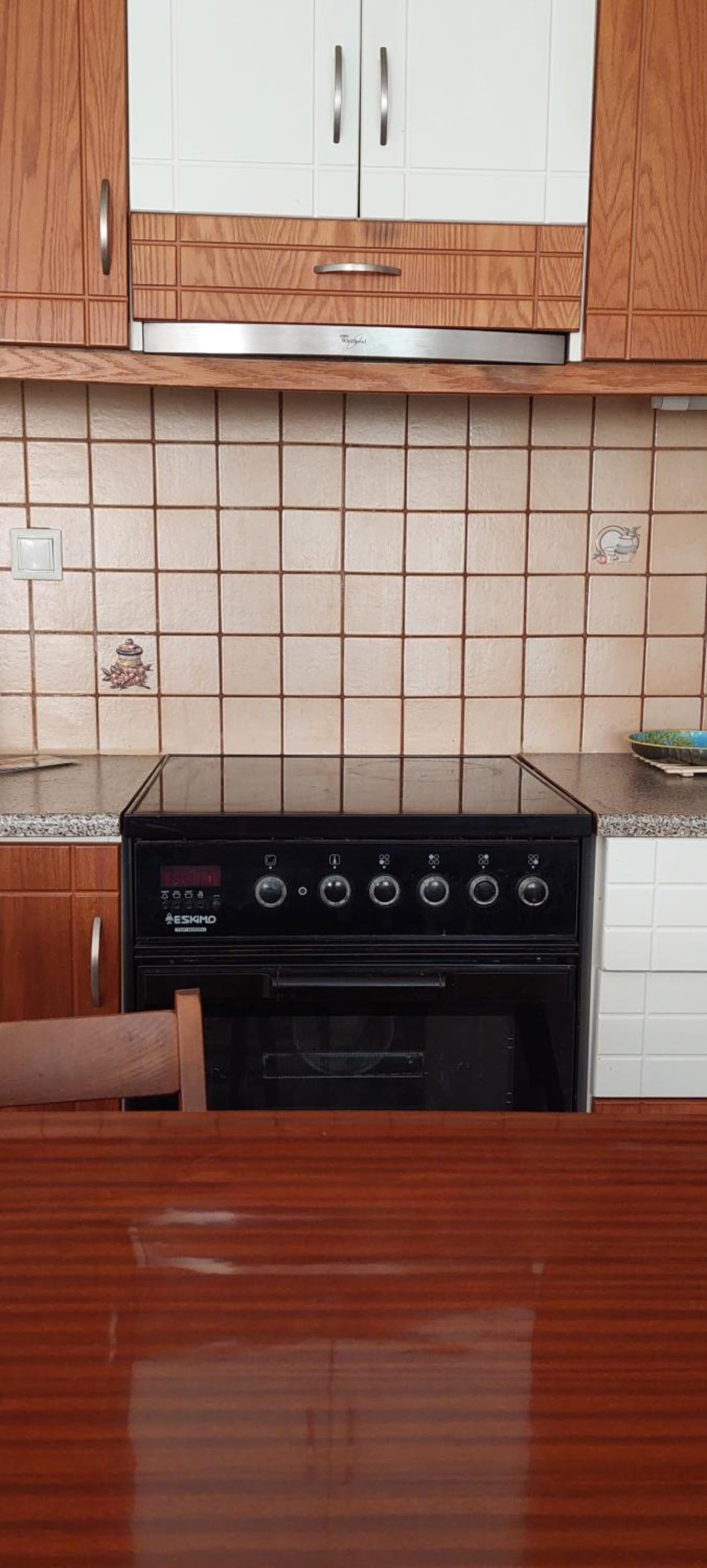 Antonia Apartment