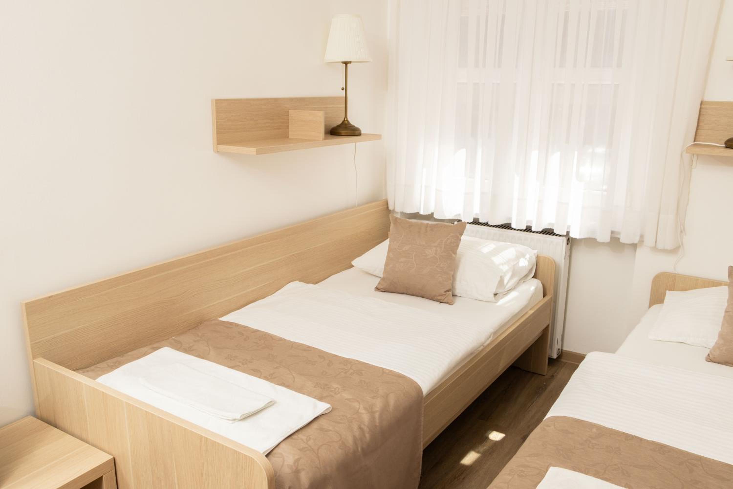 Guesthouse Špenko