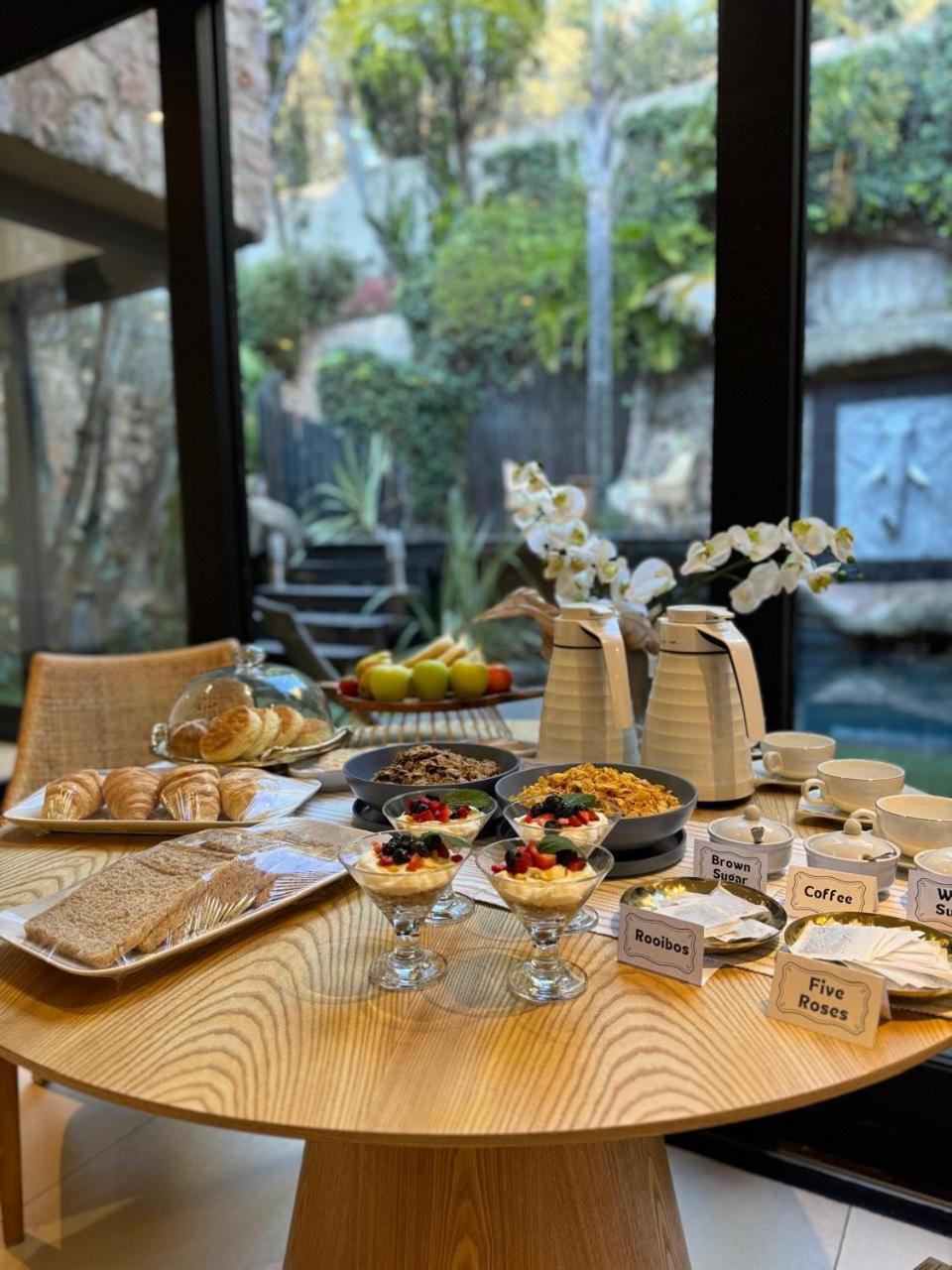 Mood Health Resort and Spa