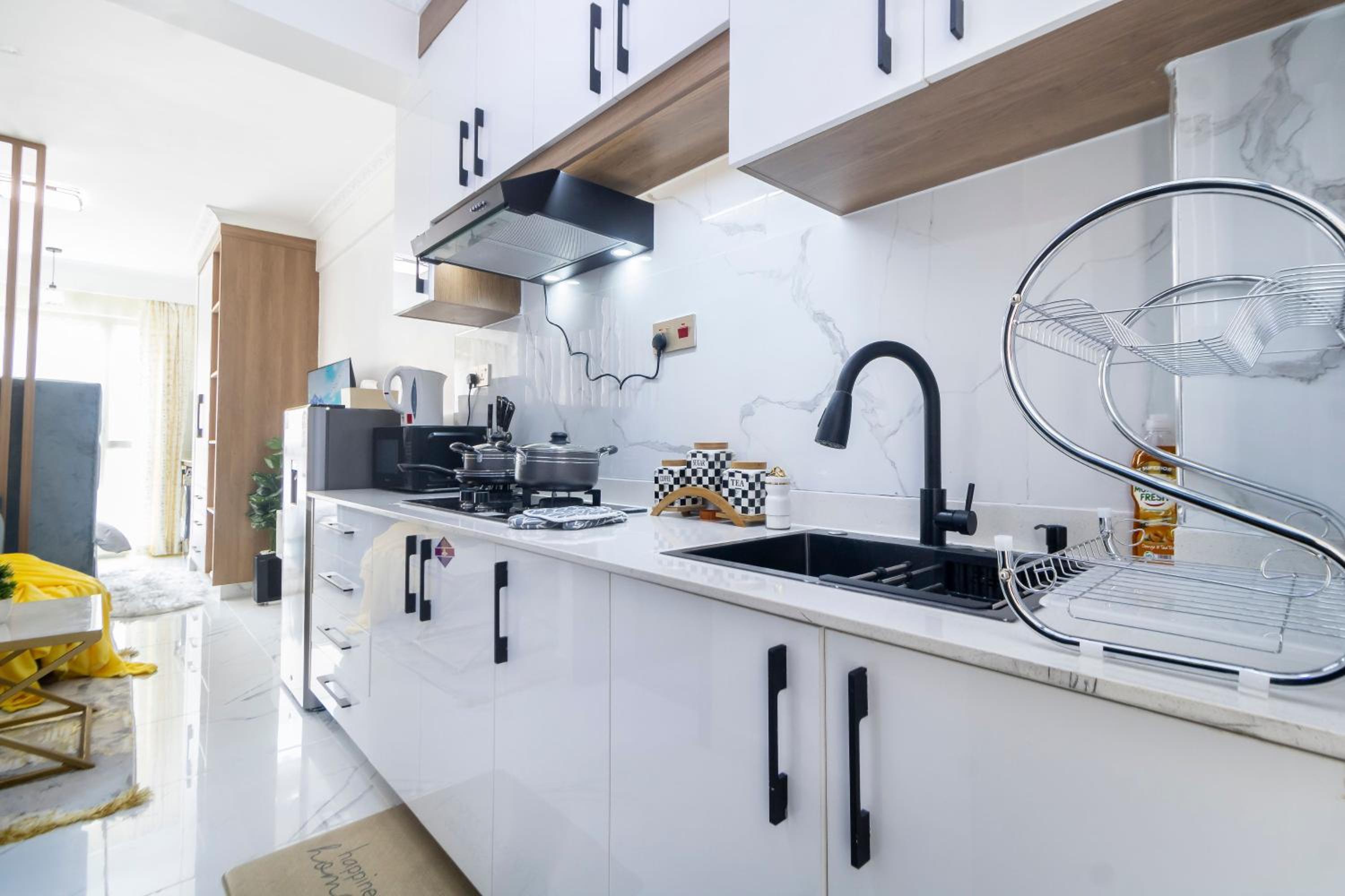 Zurina Holiday Homes