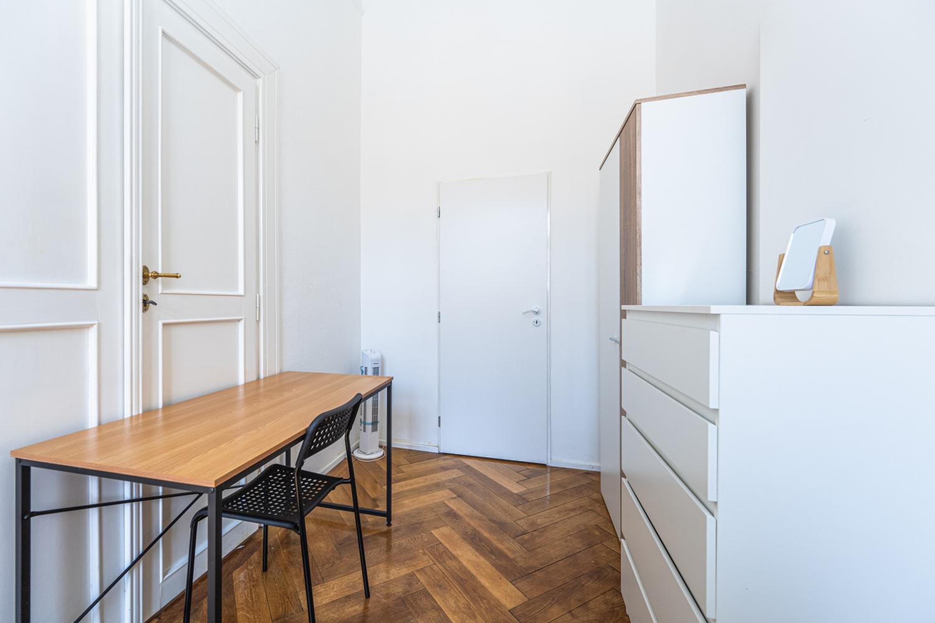 Apartments Safarikova 18