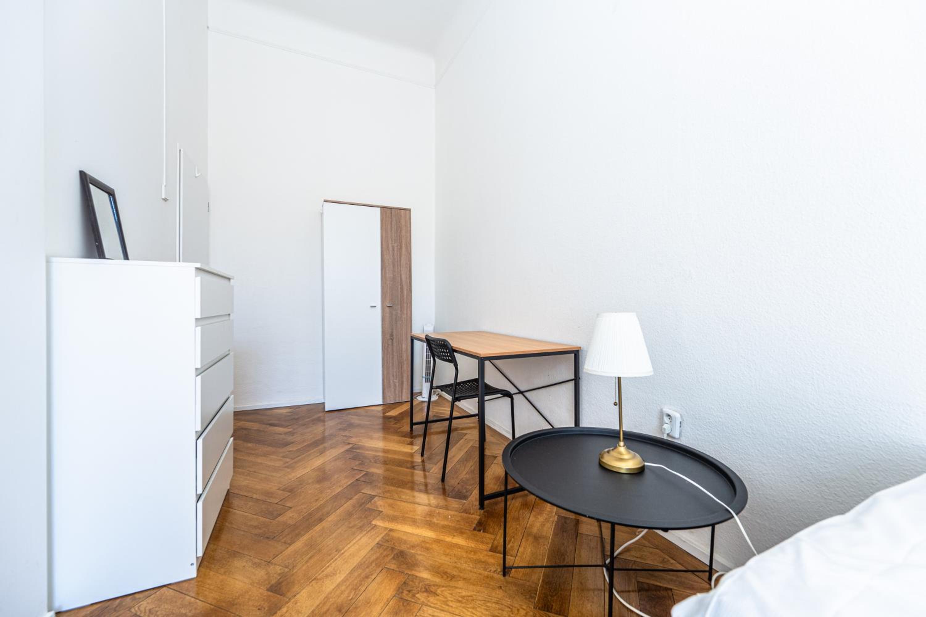 Apartments Safarikova 18