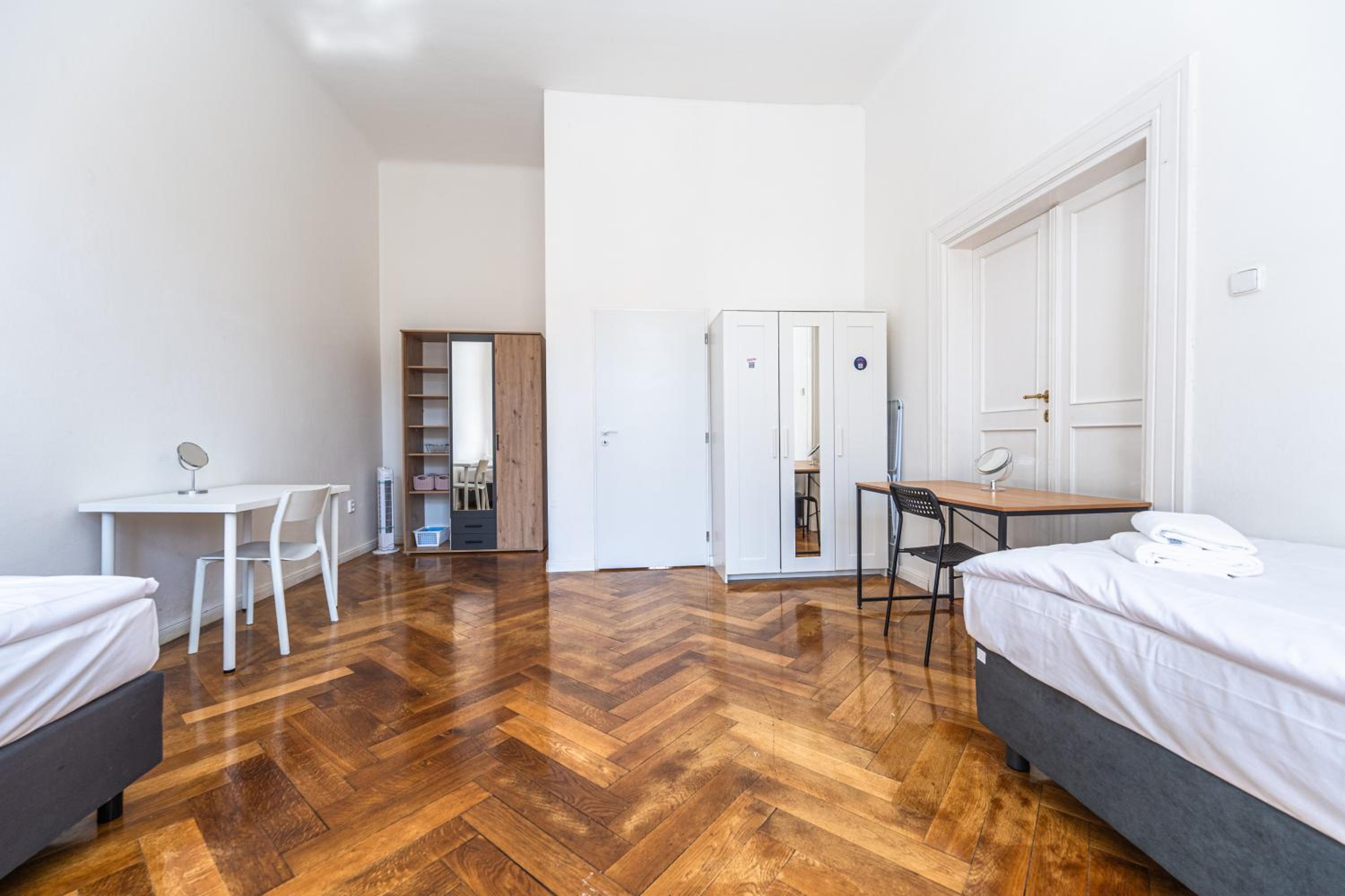 Apartments Safarikova 18