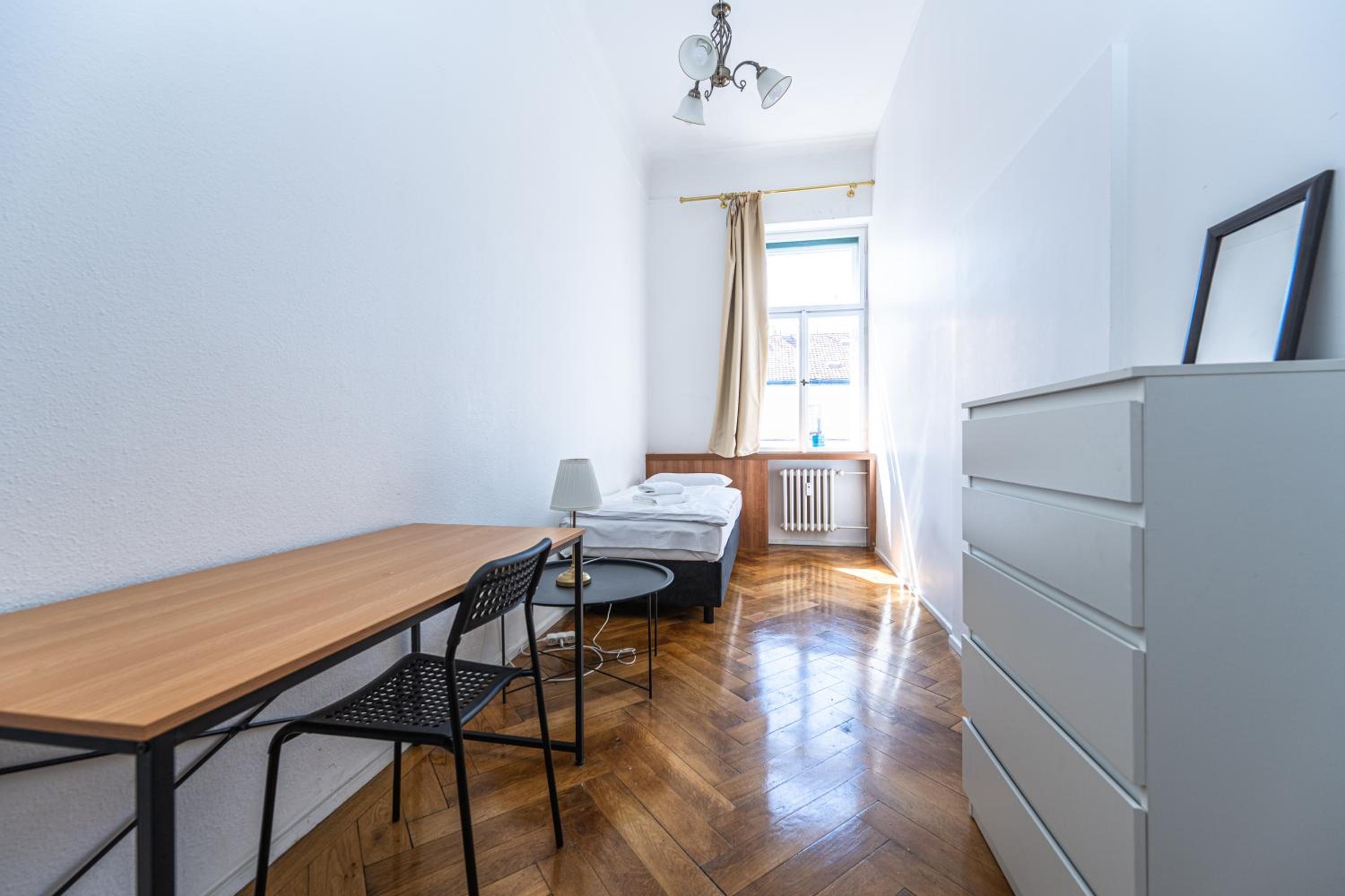 Apartments Safarikova 18