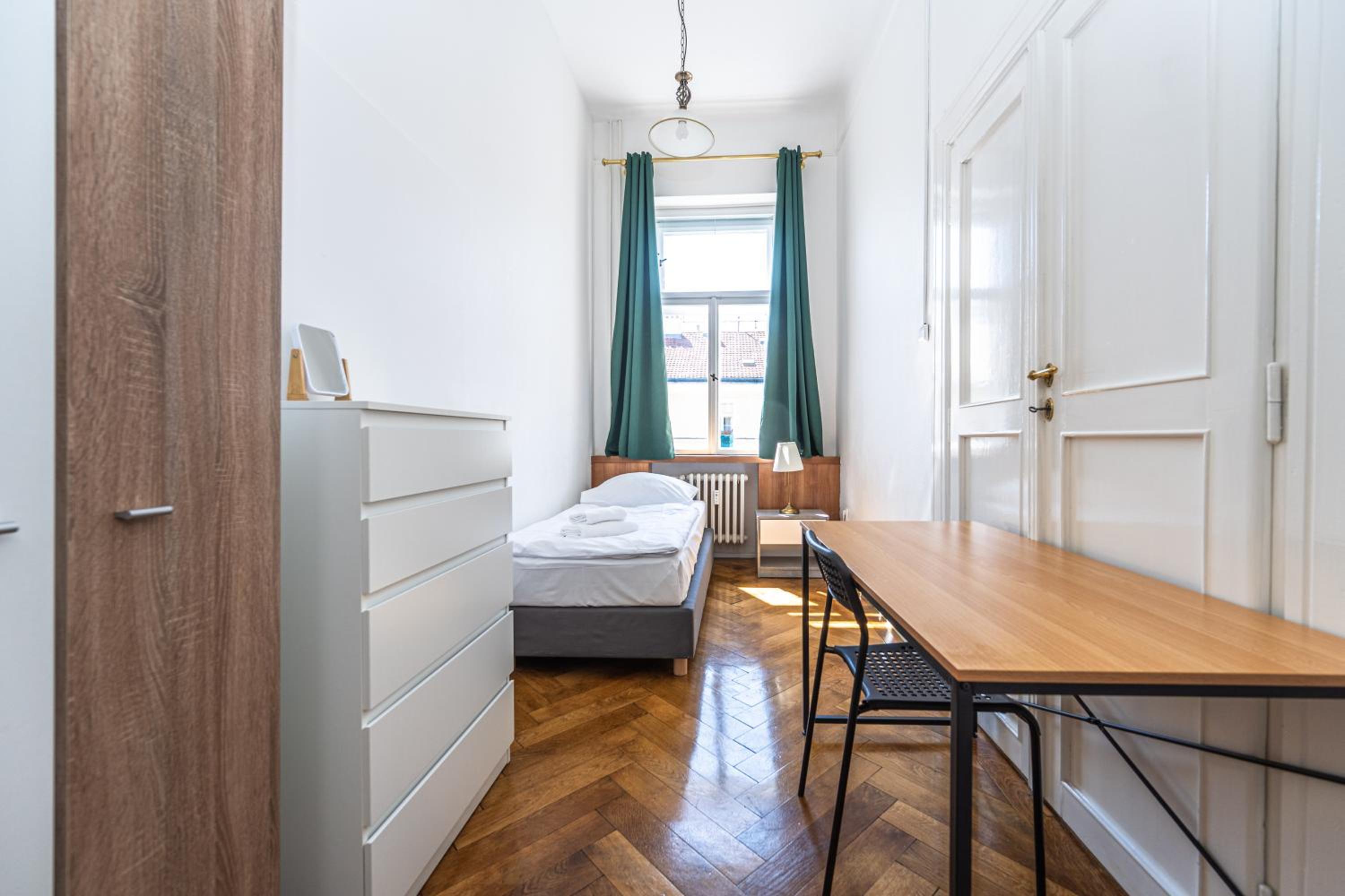 Apartments Safarikova 18