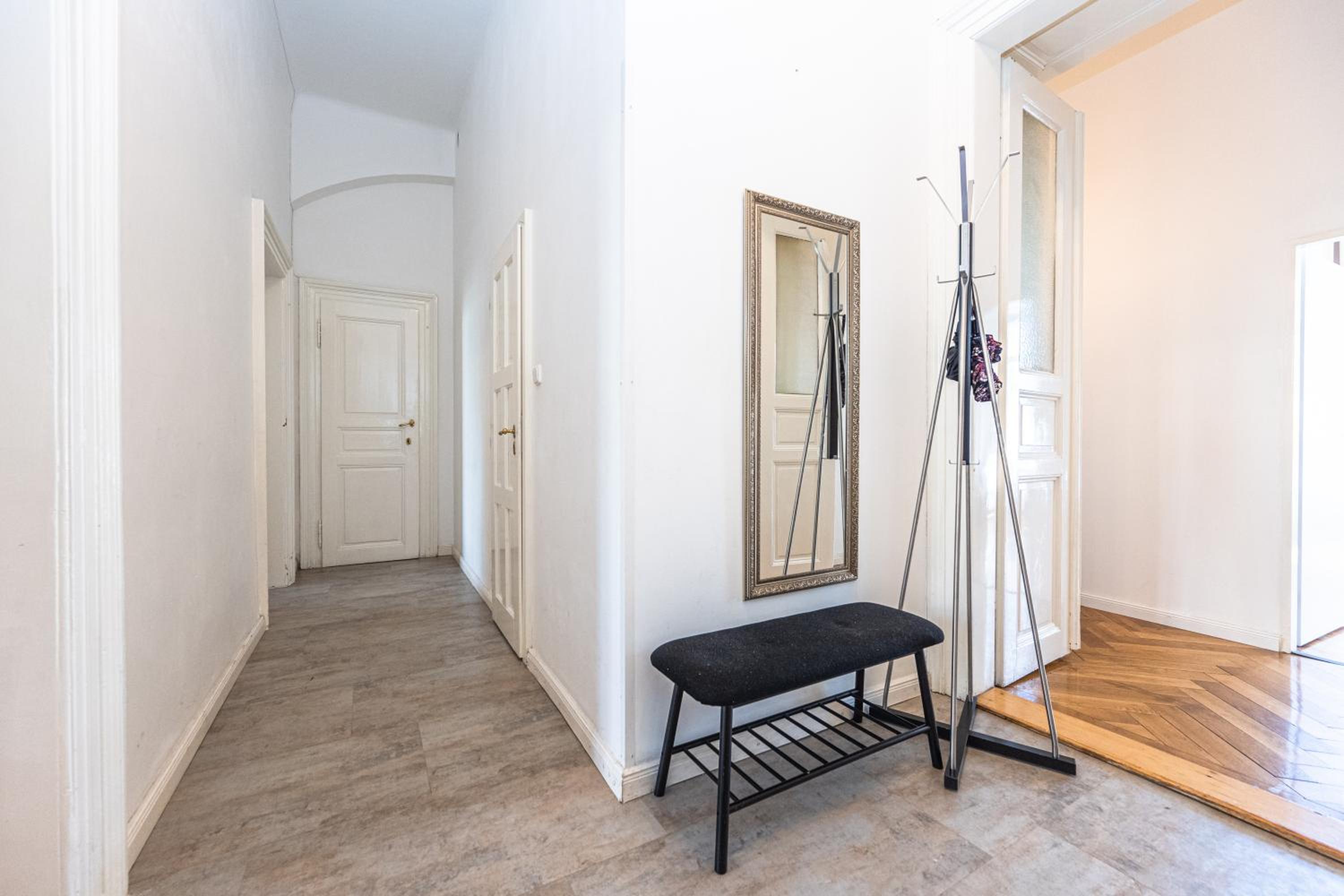 Apartments Safarikova 18