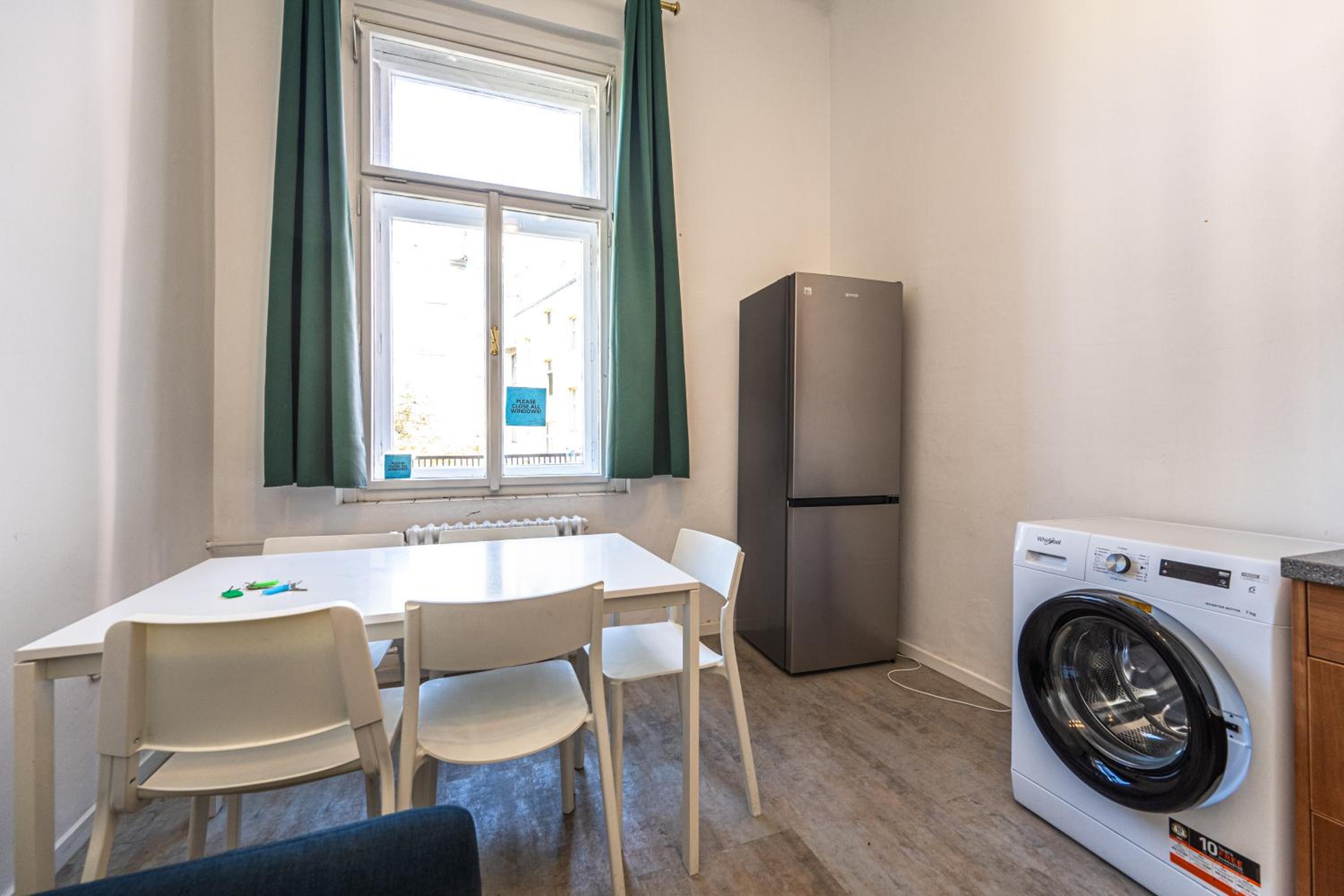 Apartments Safarikova 18