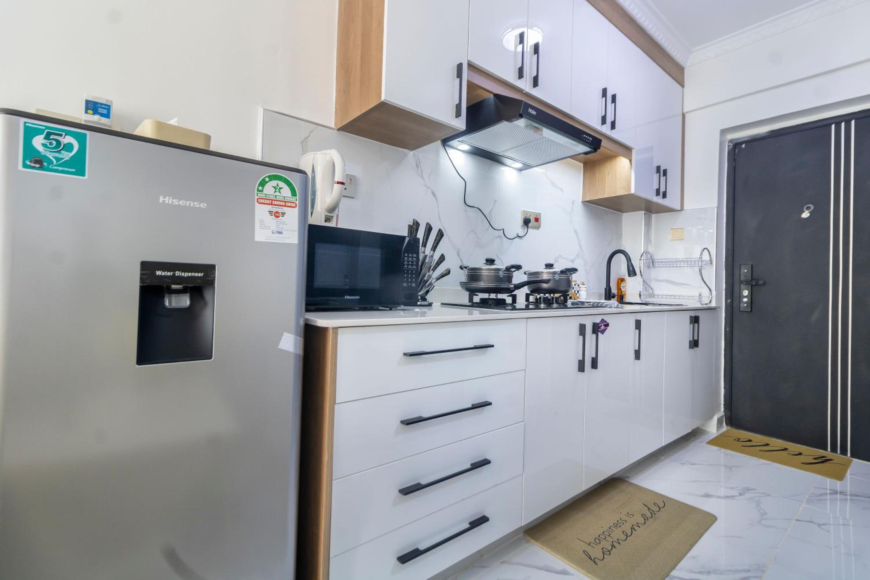 Zurina Holiday Homes