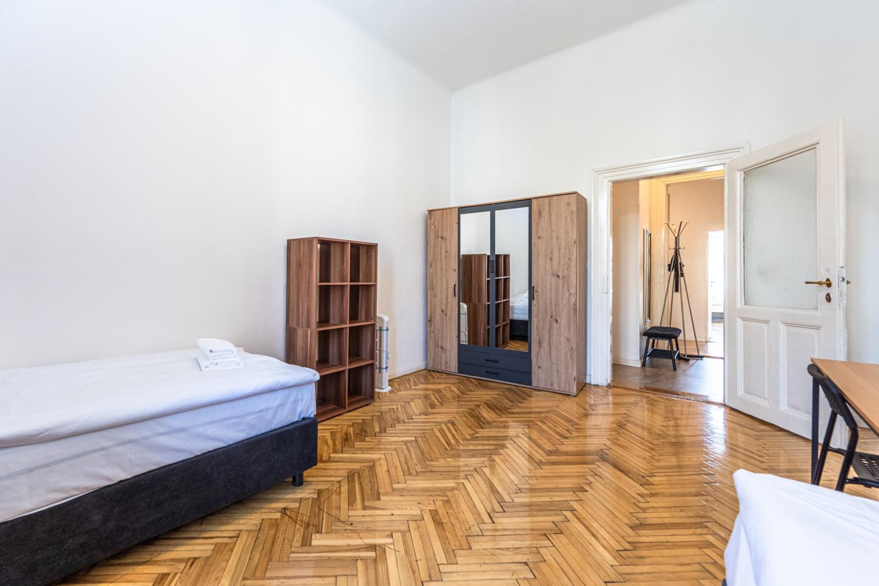 Apartments Safarikova 18