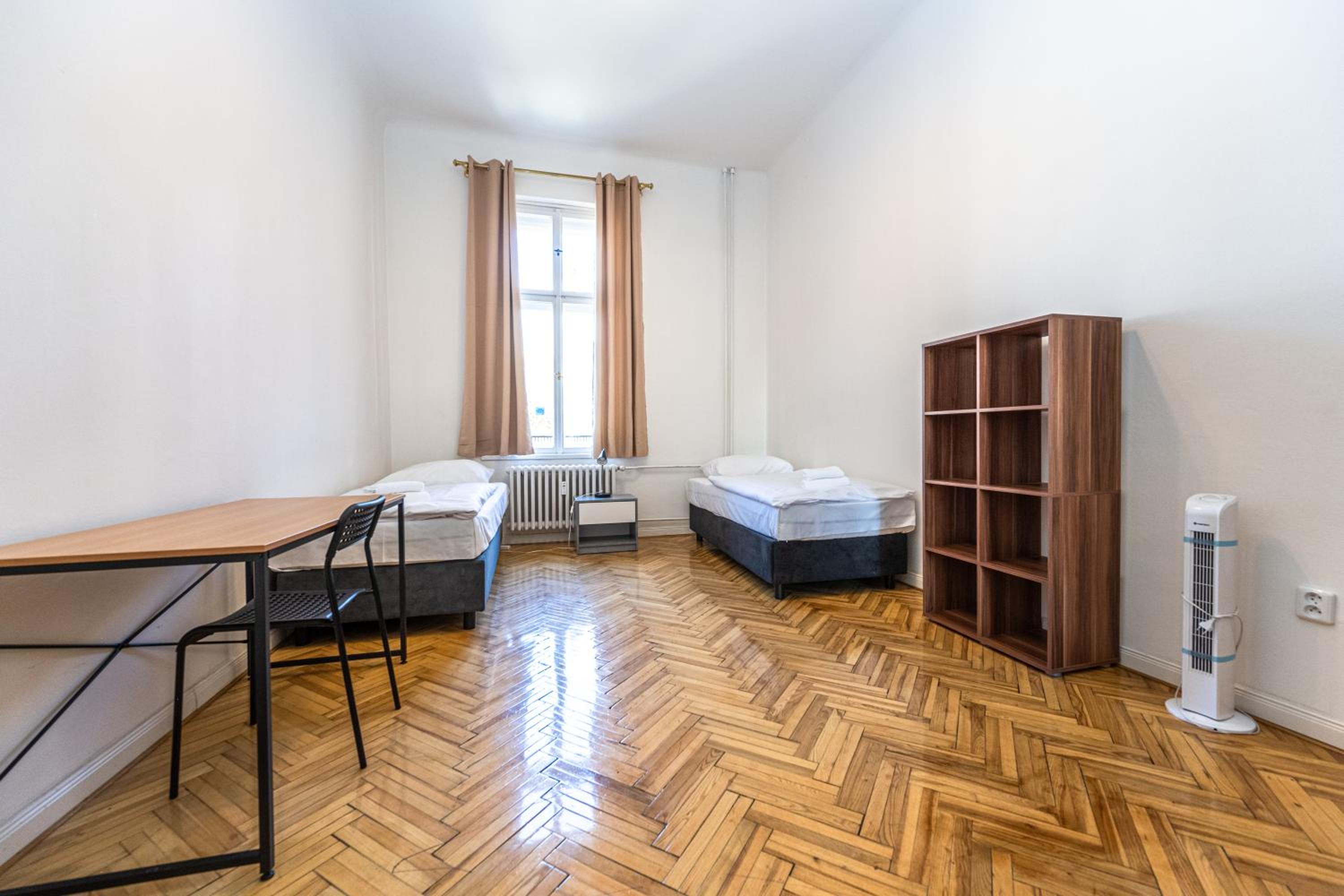 Apartments Safarikova 18