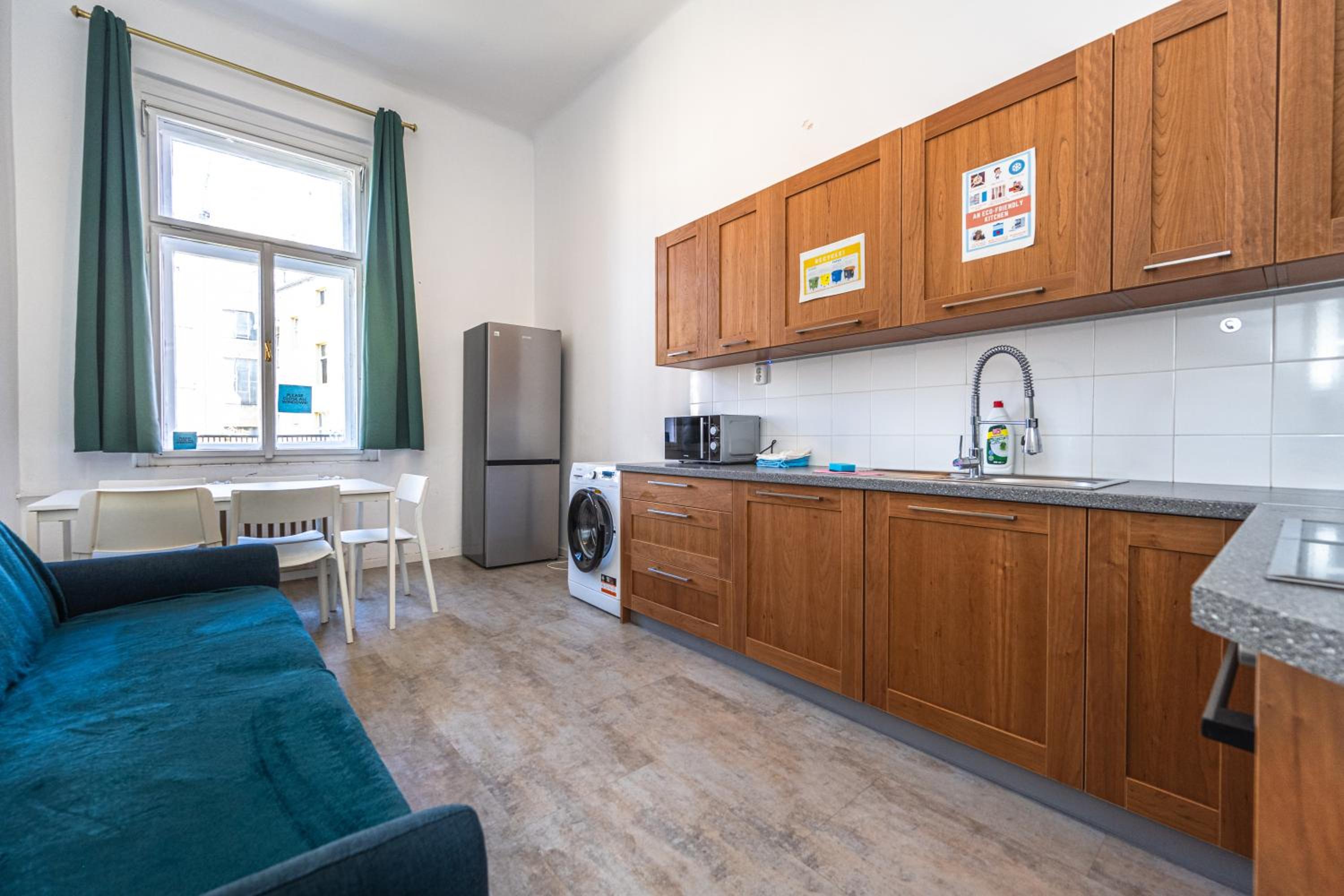 Apartments Safarikova 18