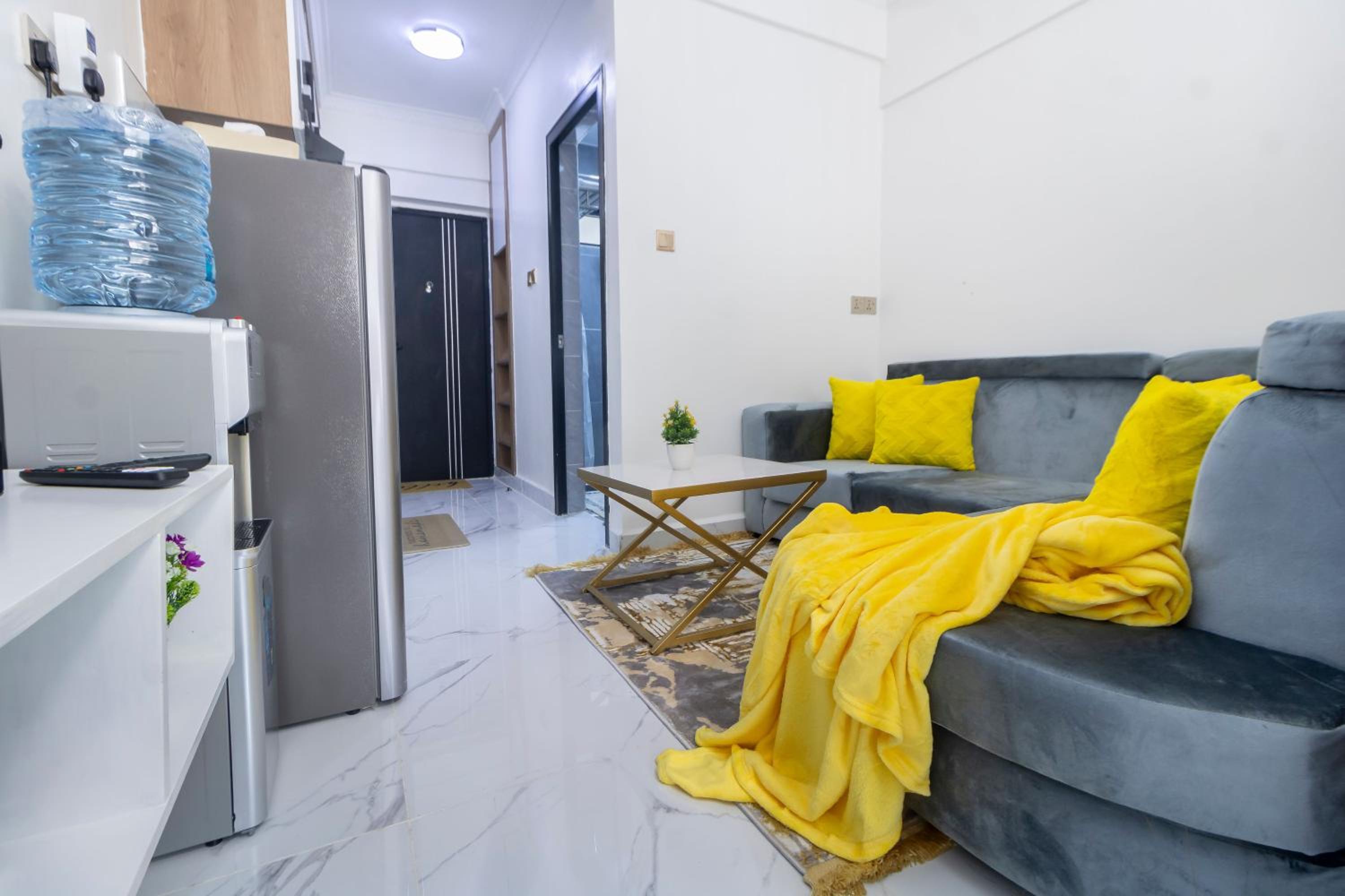 Zurina Holiday Homes