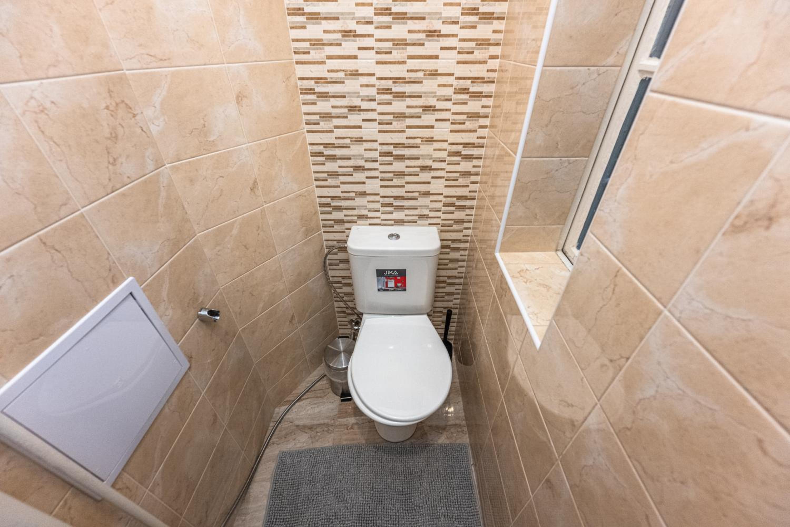 Apartments Safarikova 18