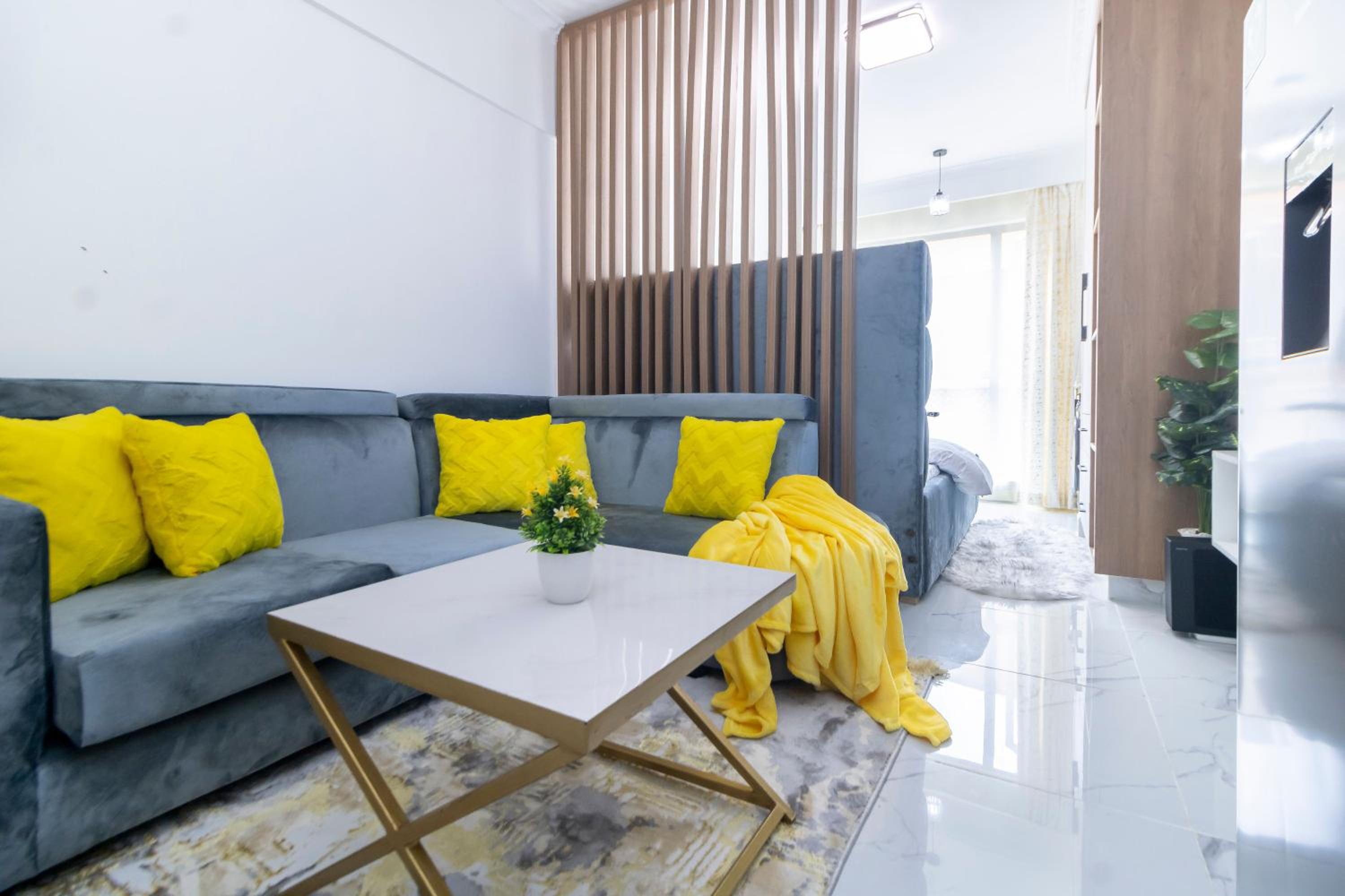 Zurina Holiday Homes