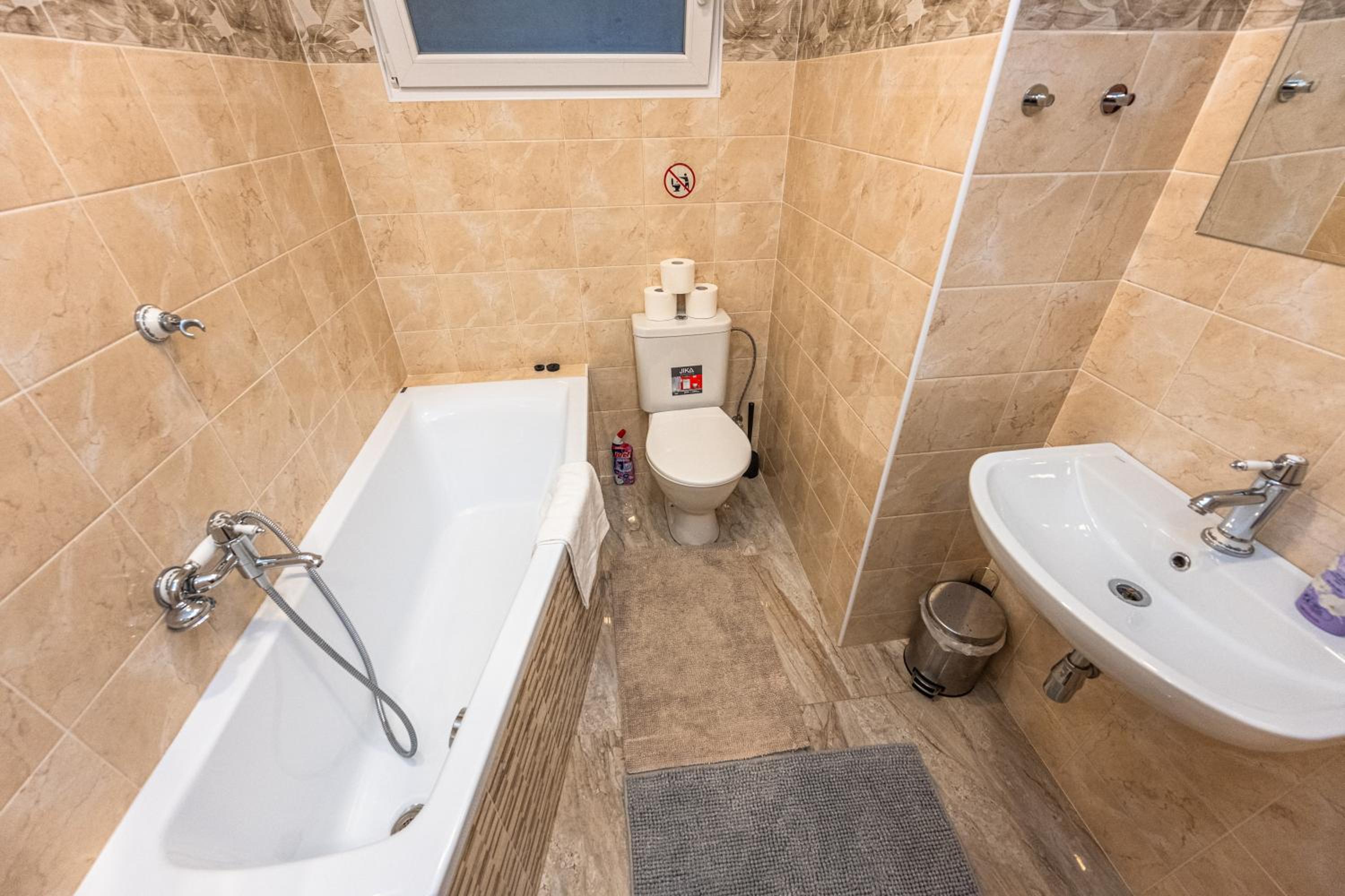 Apartments Safarikova 18