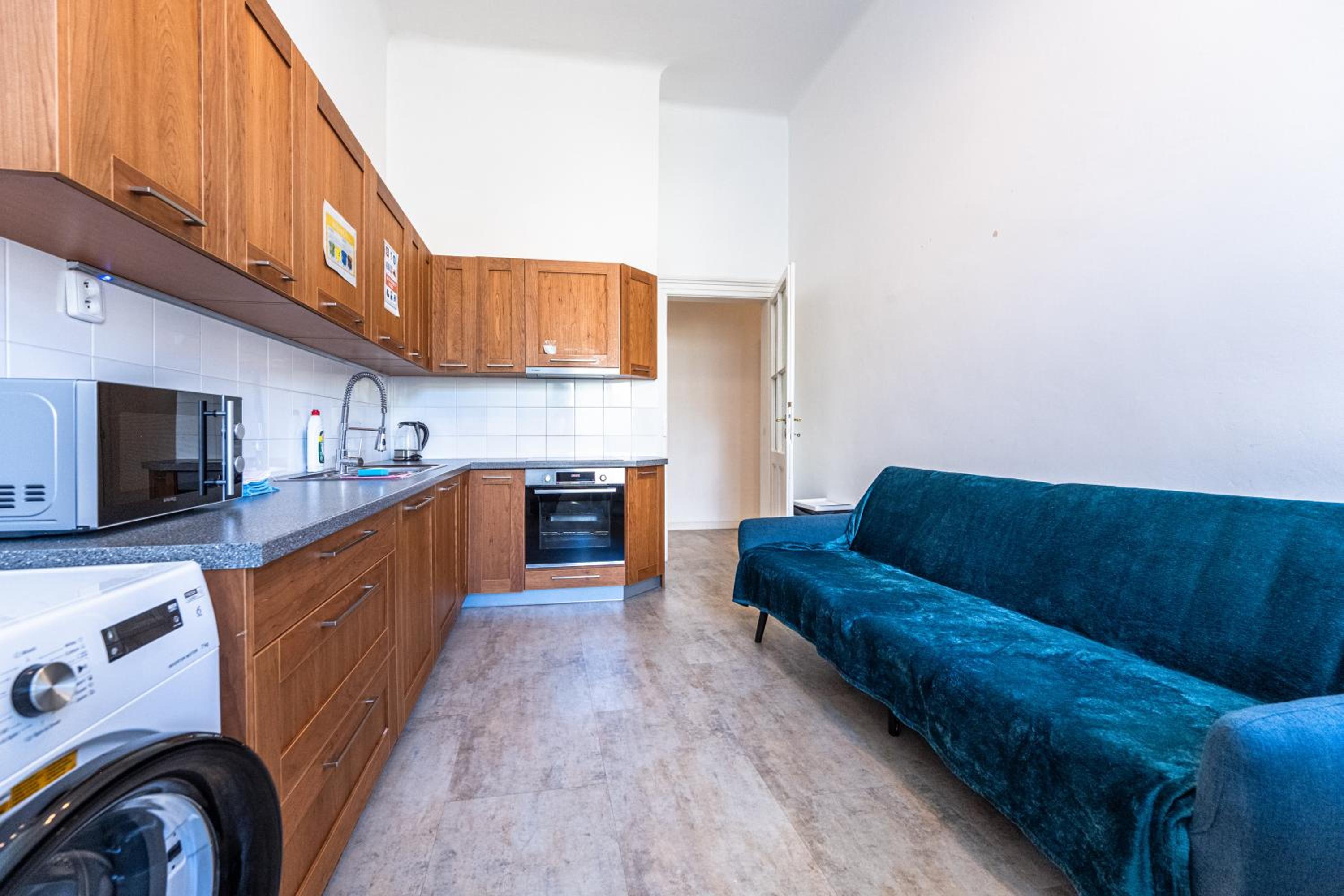 Apartments Safarikova 18