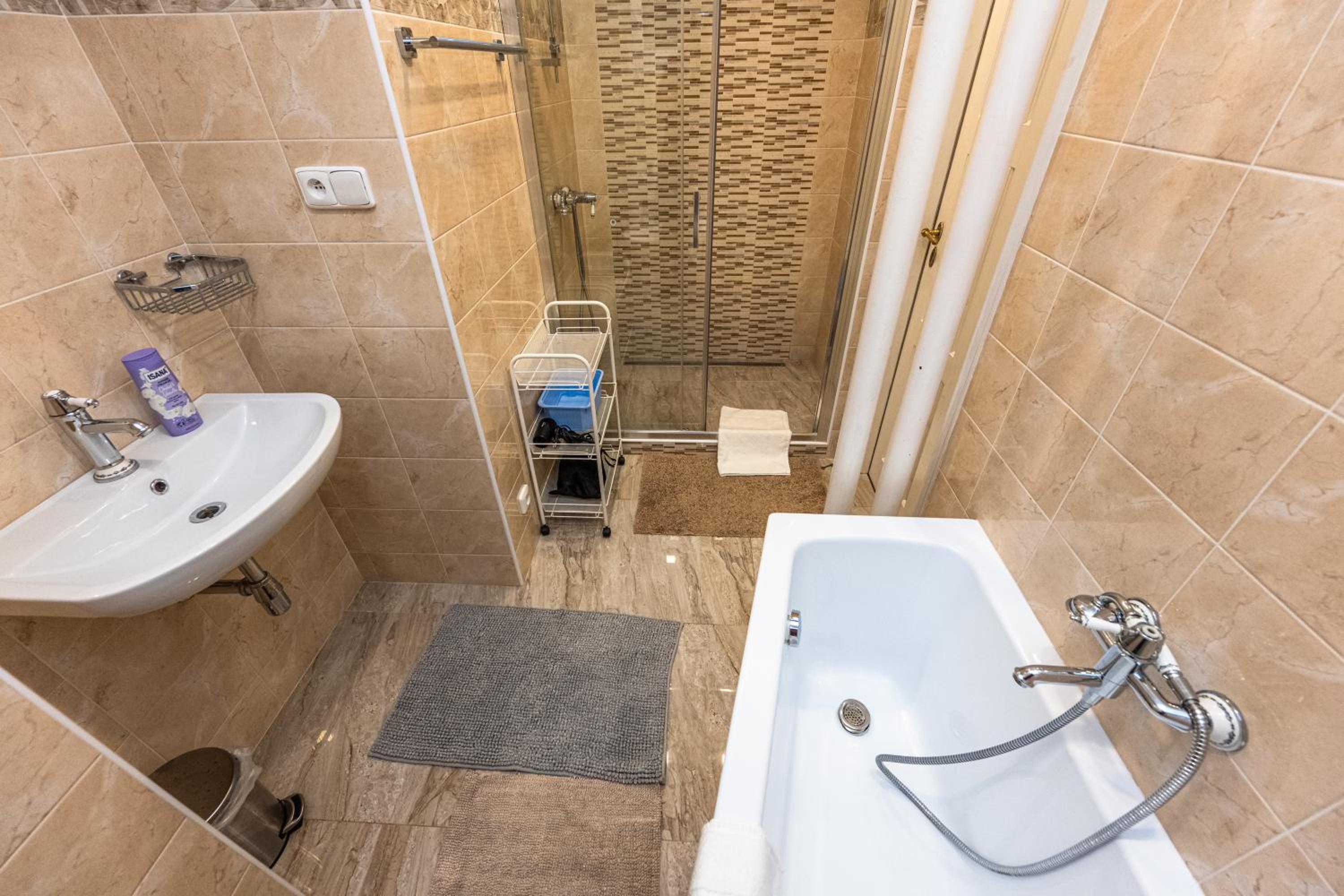 Apartments Safarikova 18