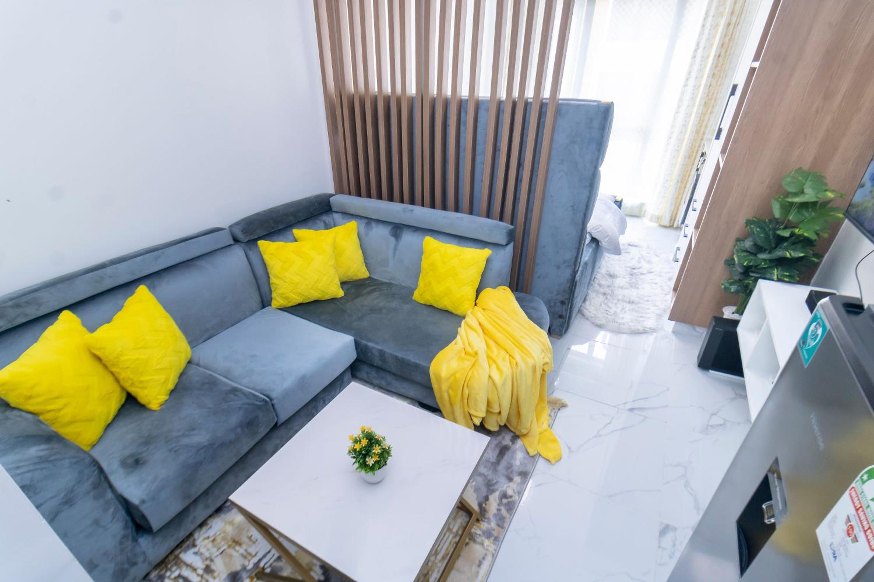 Zurina Holiday Homes