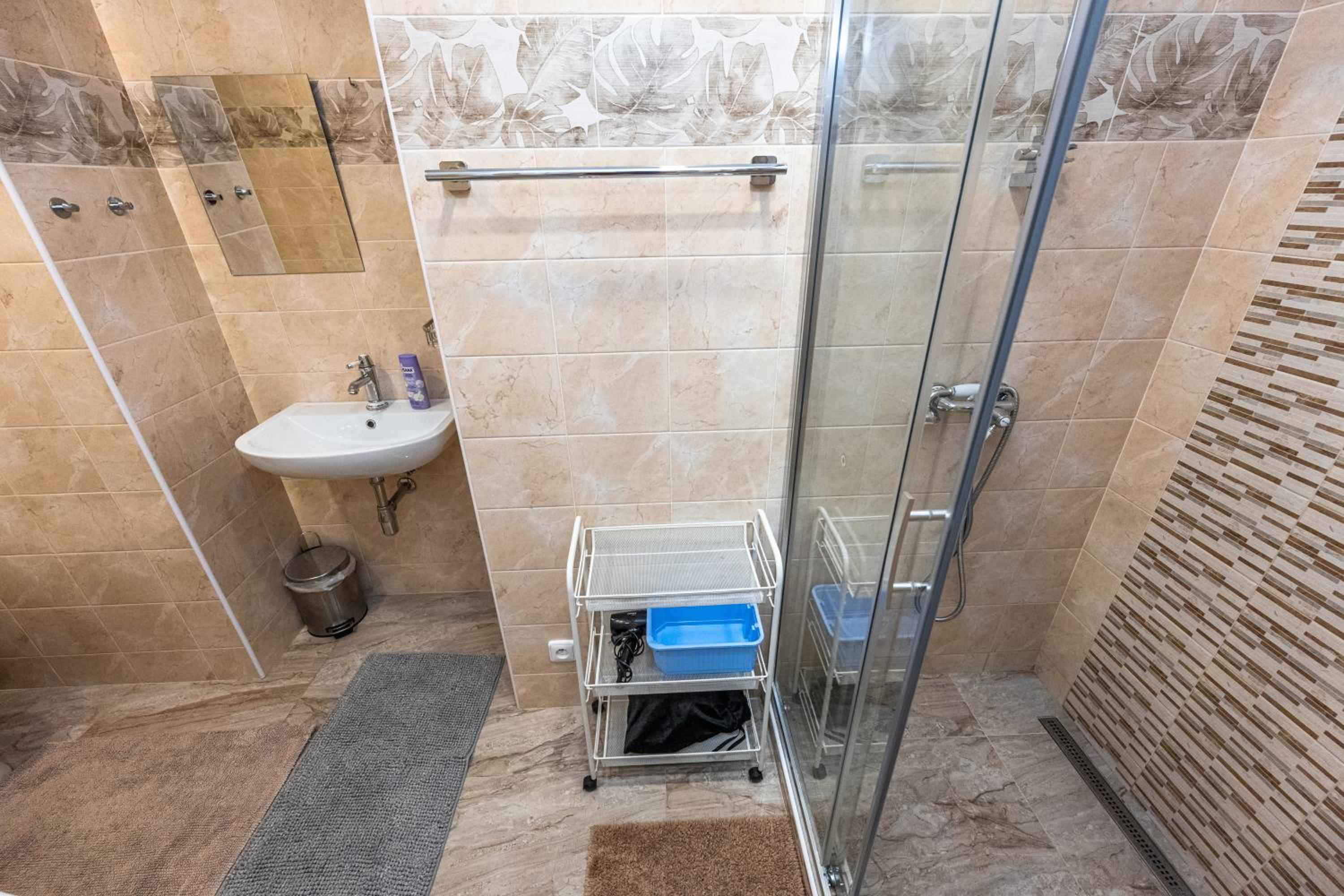 Apartments Safarikova 18