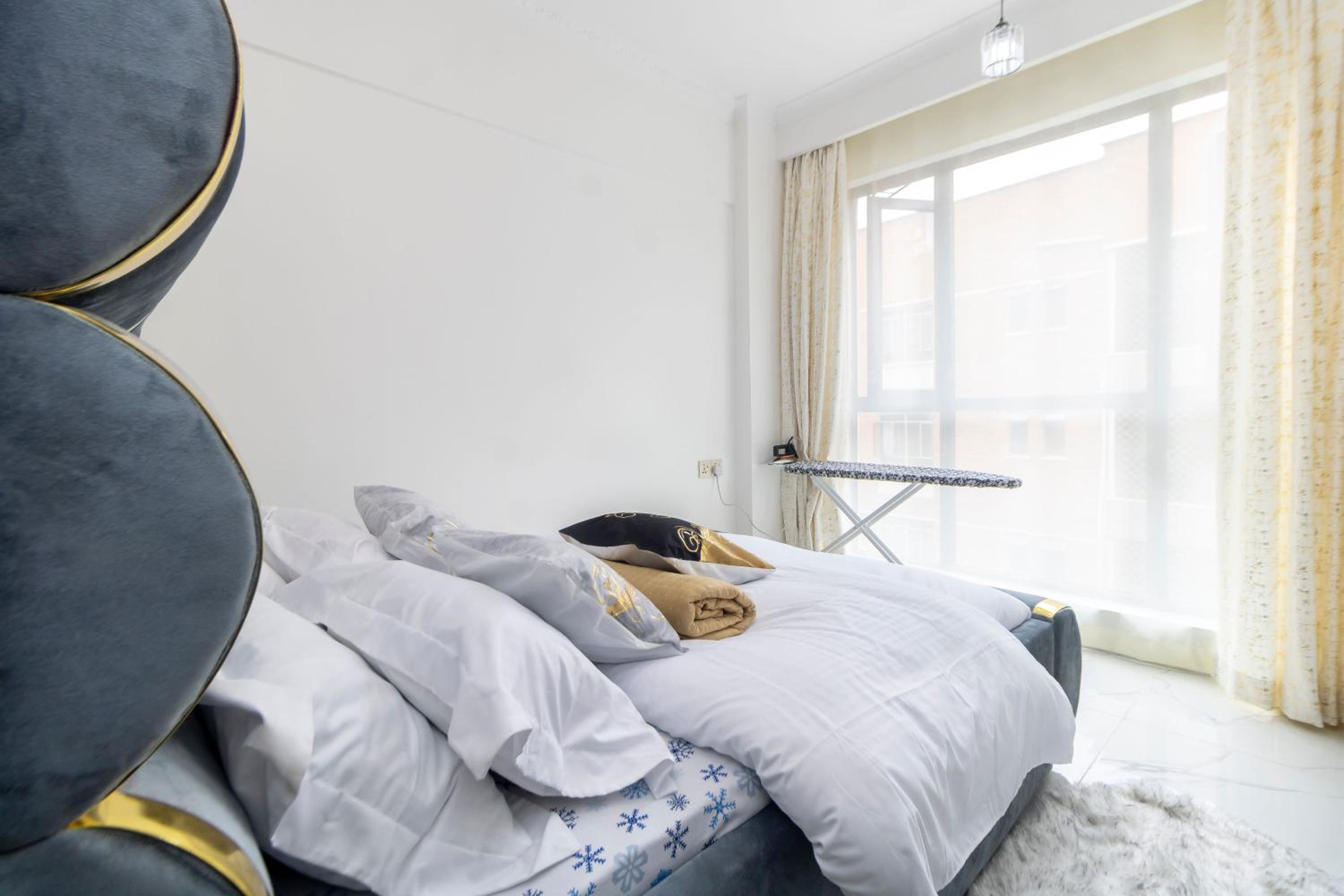 Zurina Holiday Homes