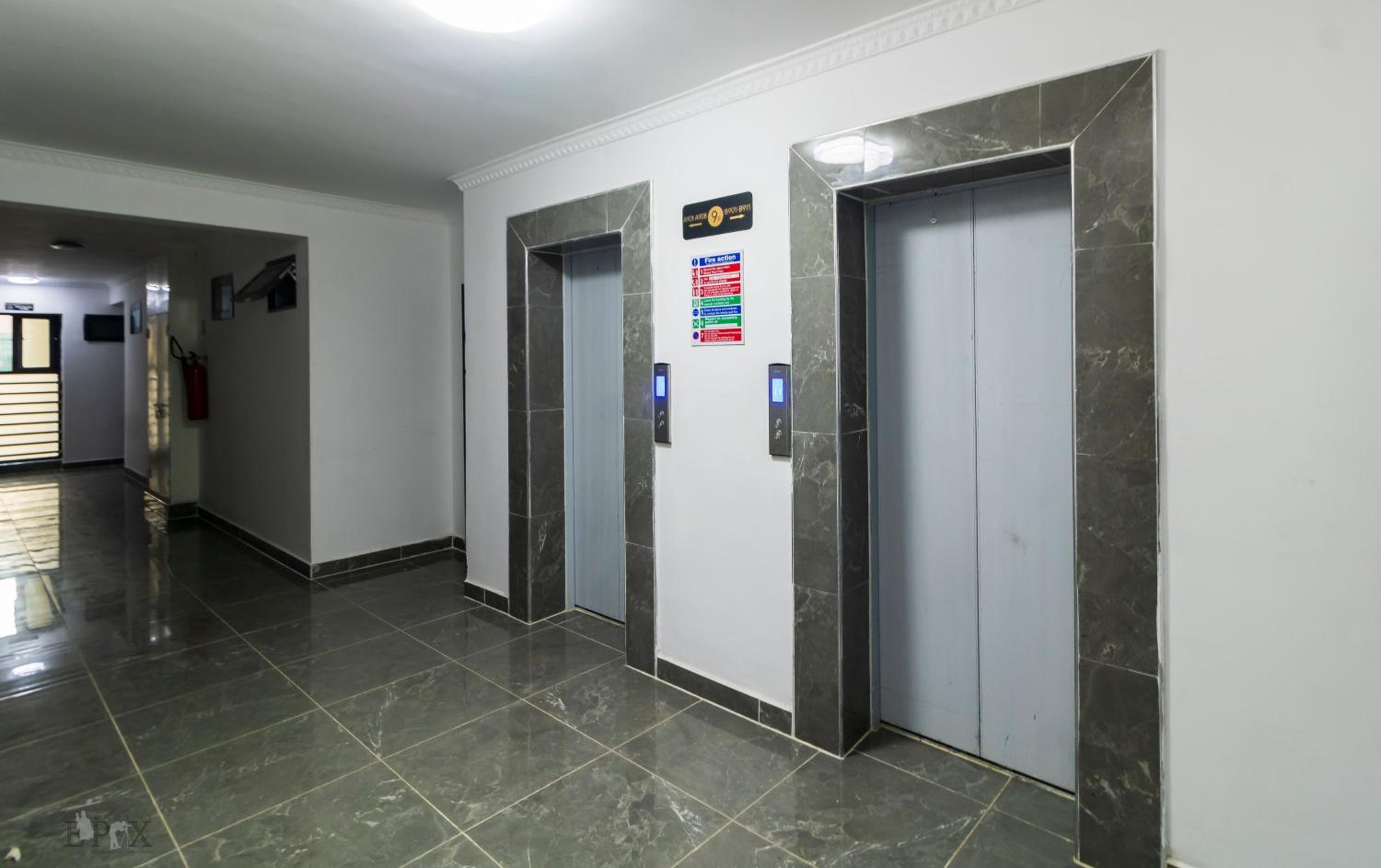Zurina Holiday Homes
