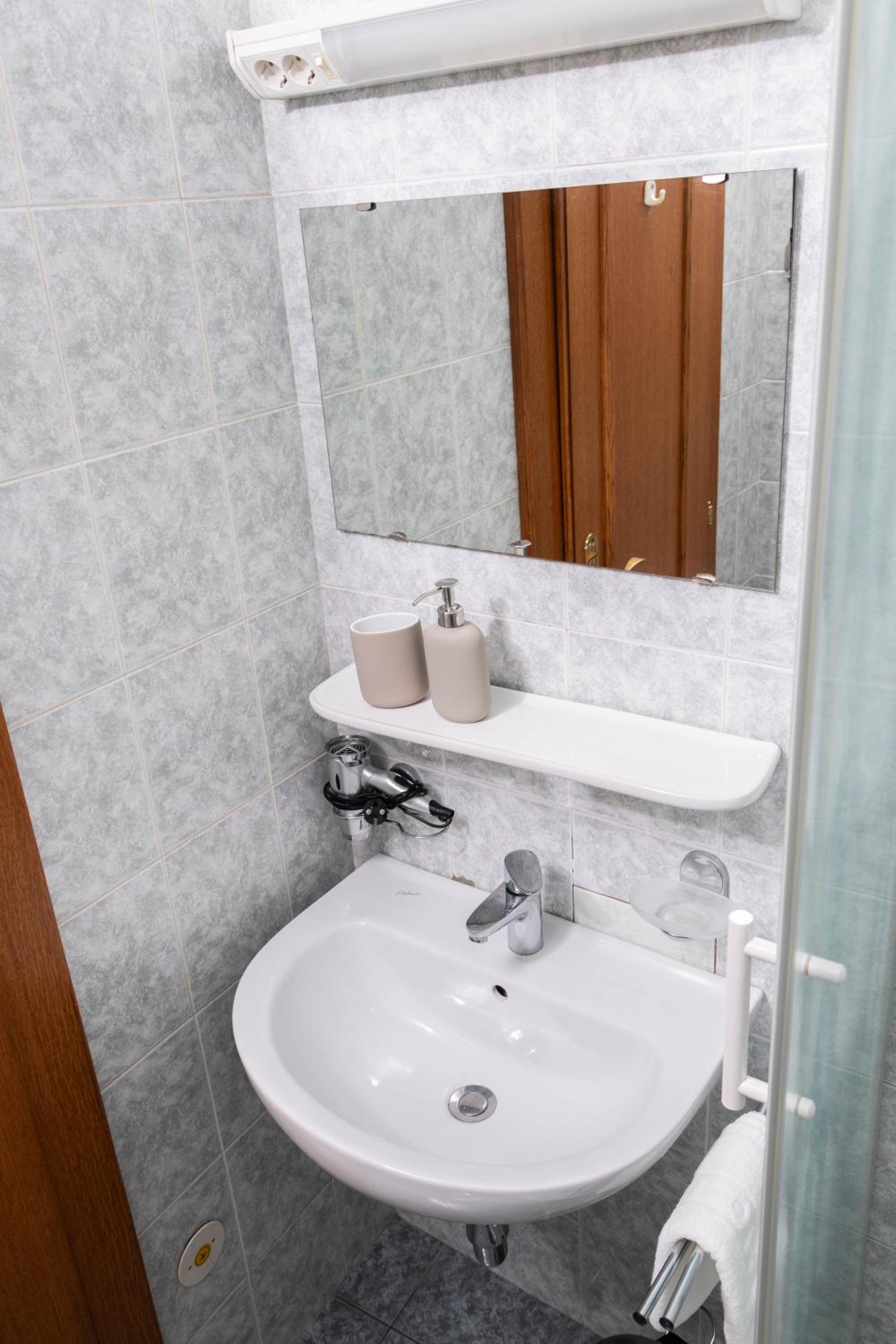 Guesthouse Špenko