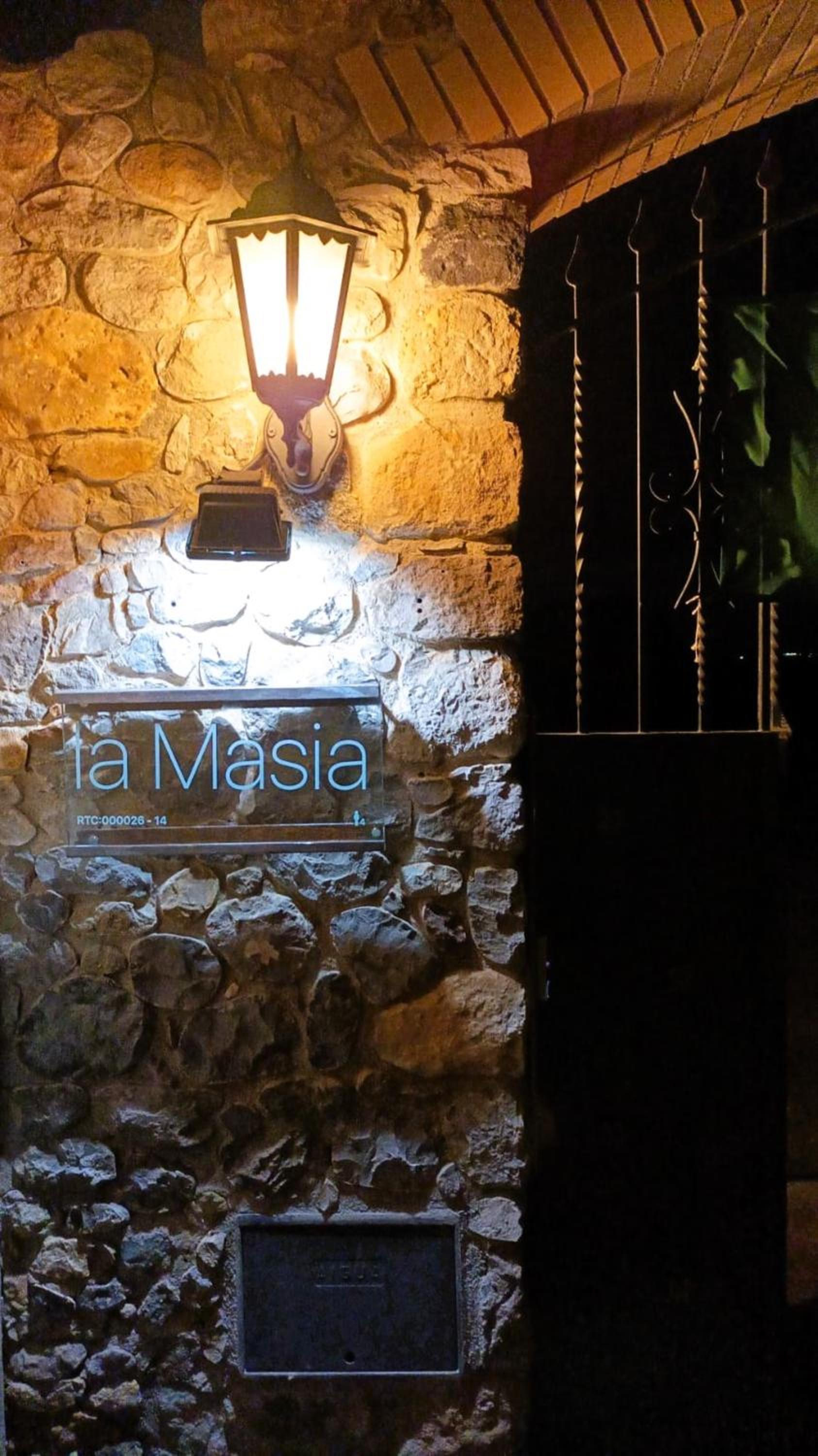La Masia Costa Brava -Adults Only